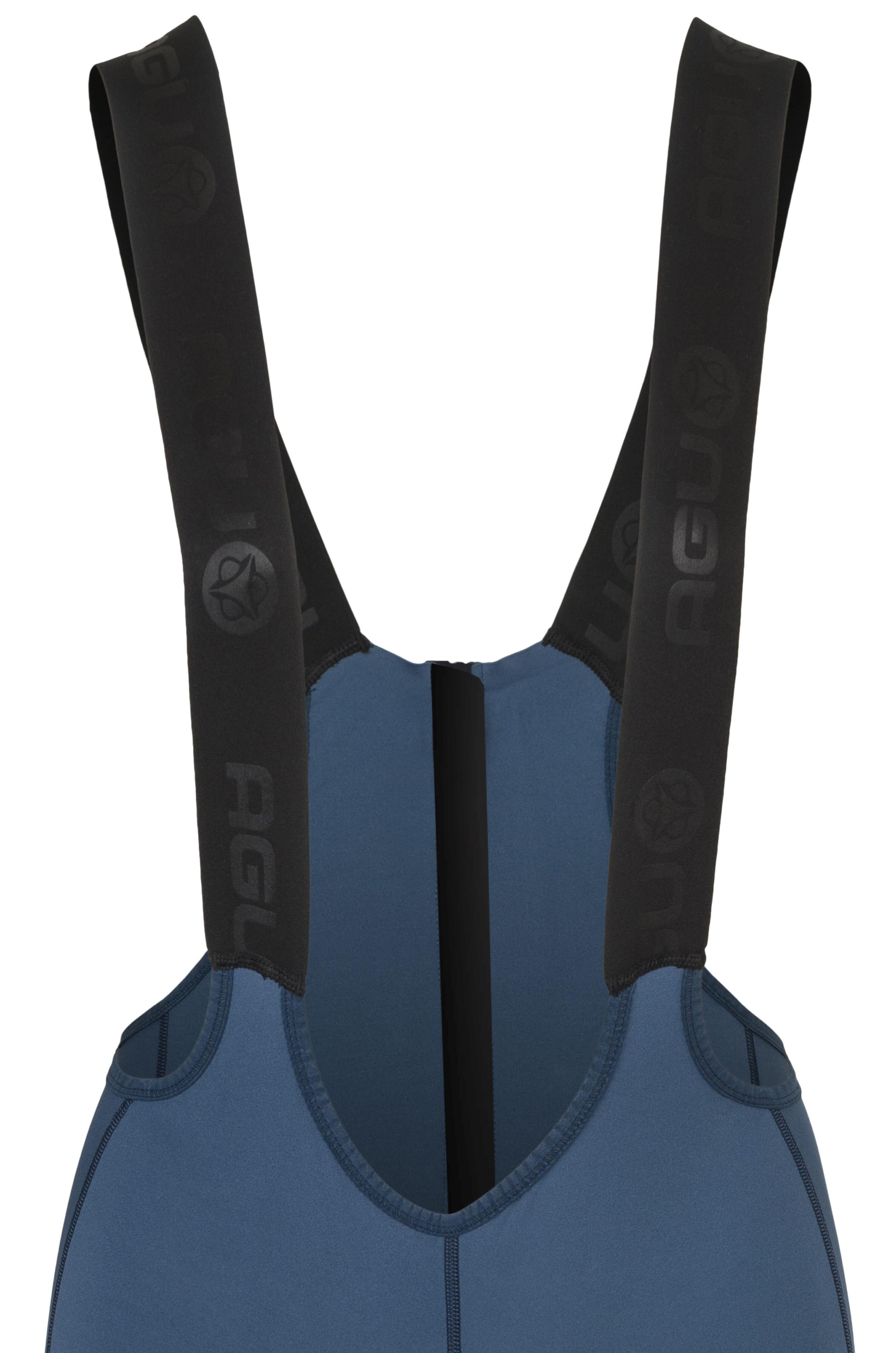 Enduro Plus Pantaloni con bretelle Performance Donne 5/7