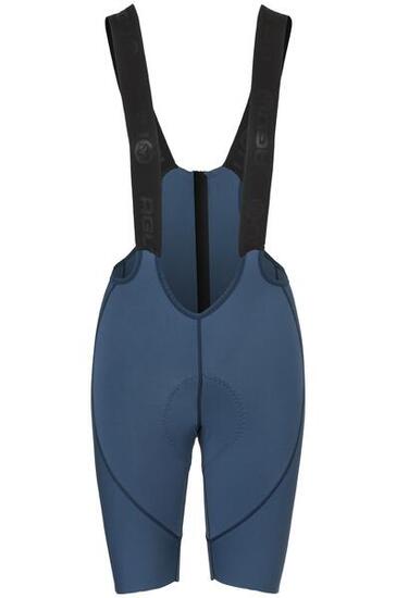 Enduro Plus Pantaloni con bretelle Performance Donne