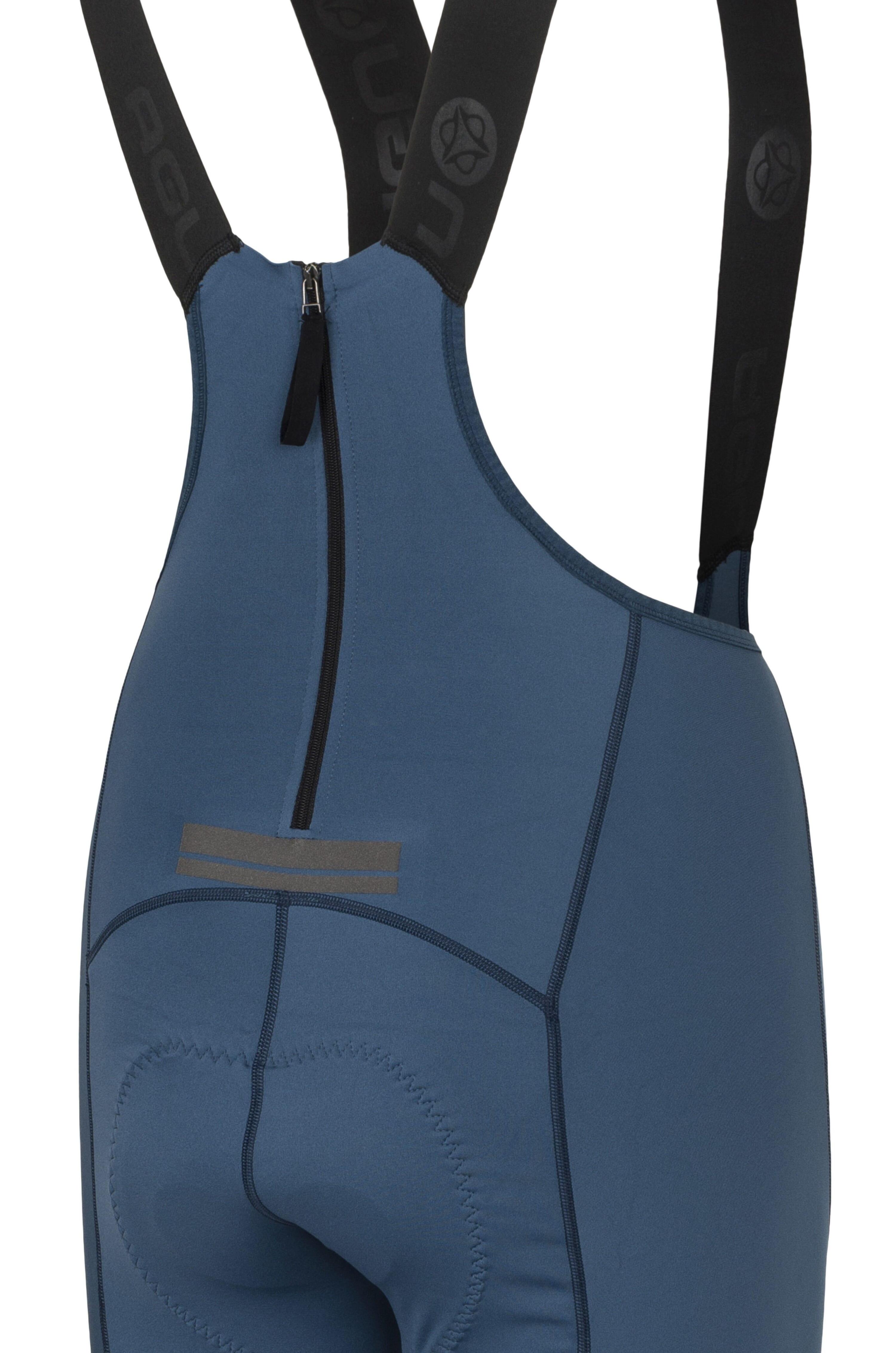 Enduro Plus Pantaloni con bretelle Performance Donne 6/7