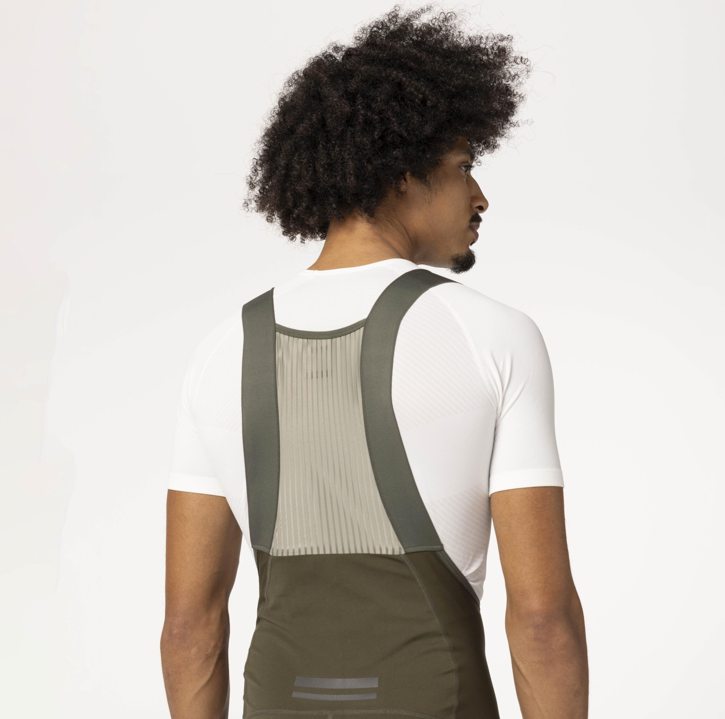 Gravel Bibshort Venture Heren 5/7