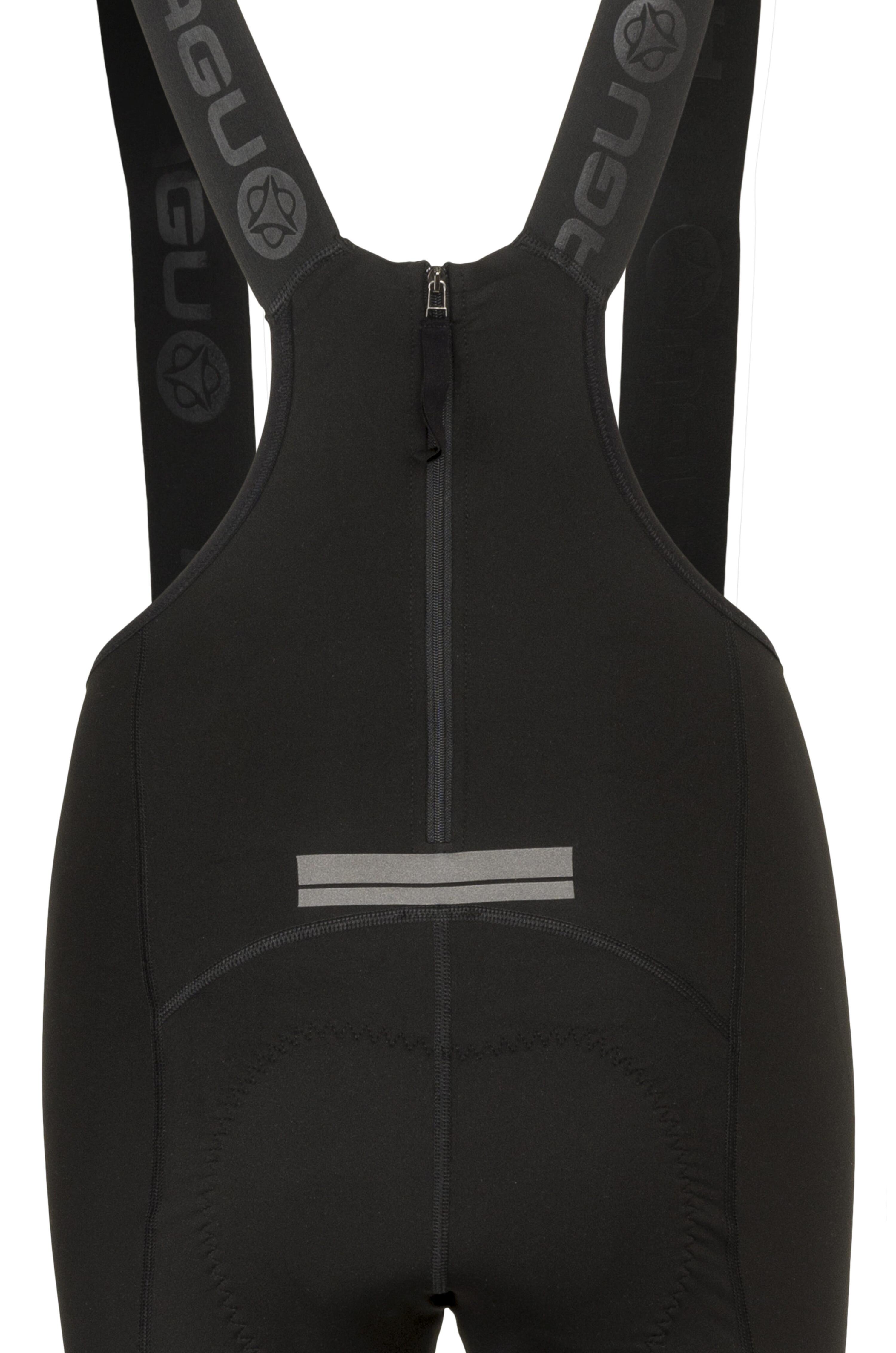 Enduro Plus Pantaloni con bretelle Performance Donne 3/6