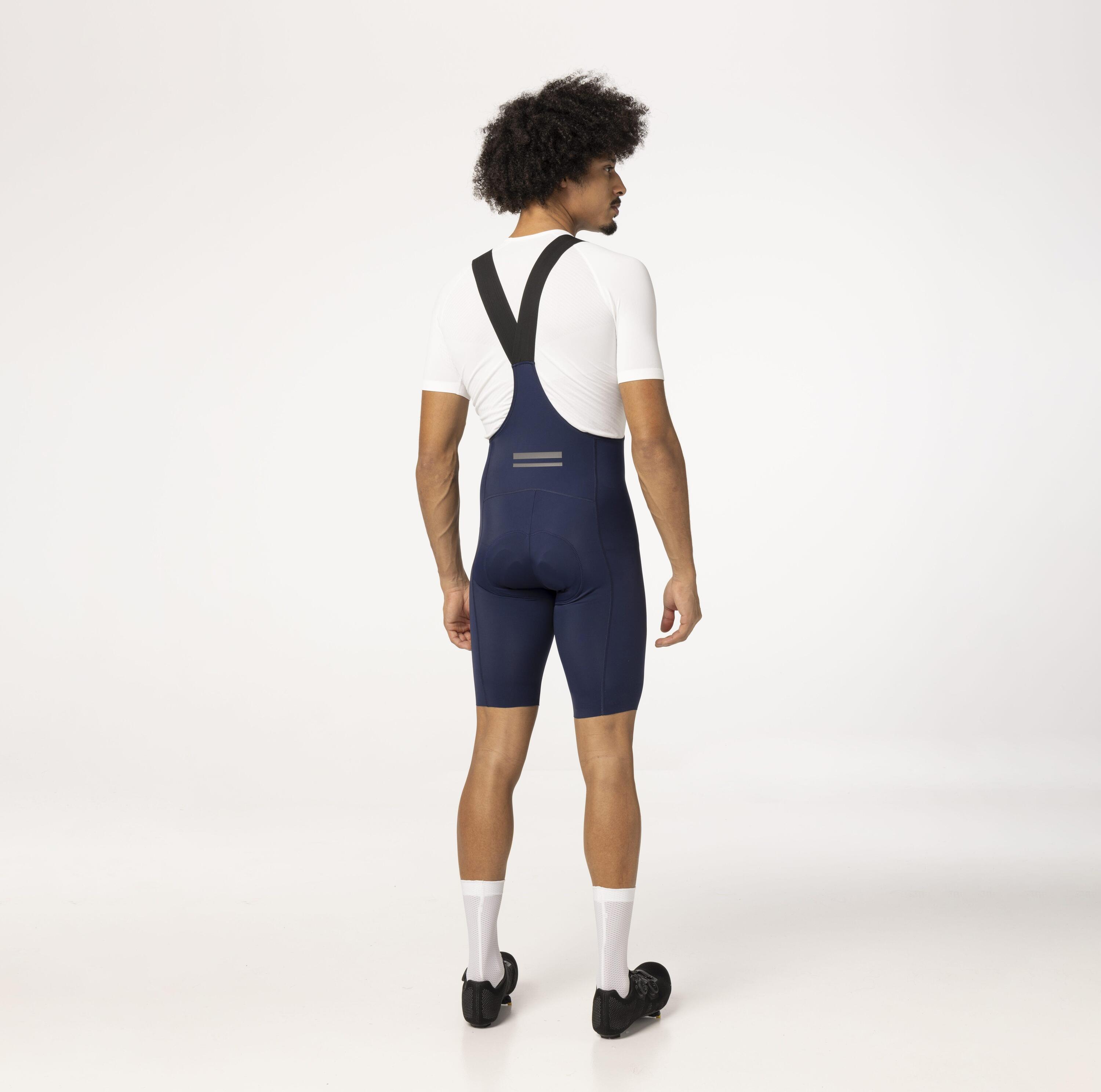 Comfort Plus Trägerhose Performance Herren 3/7