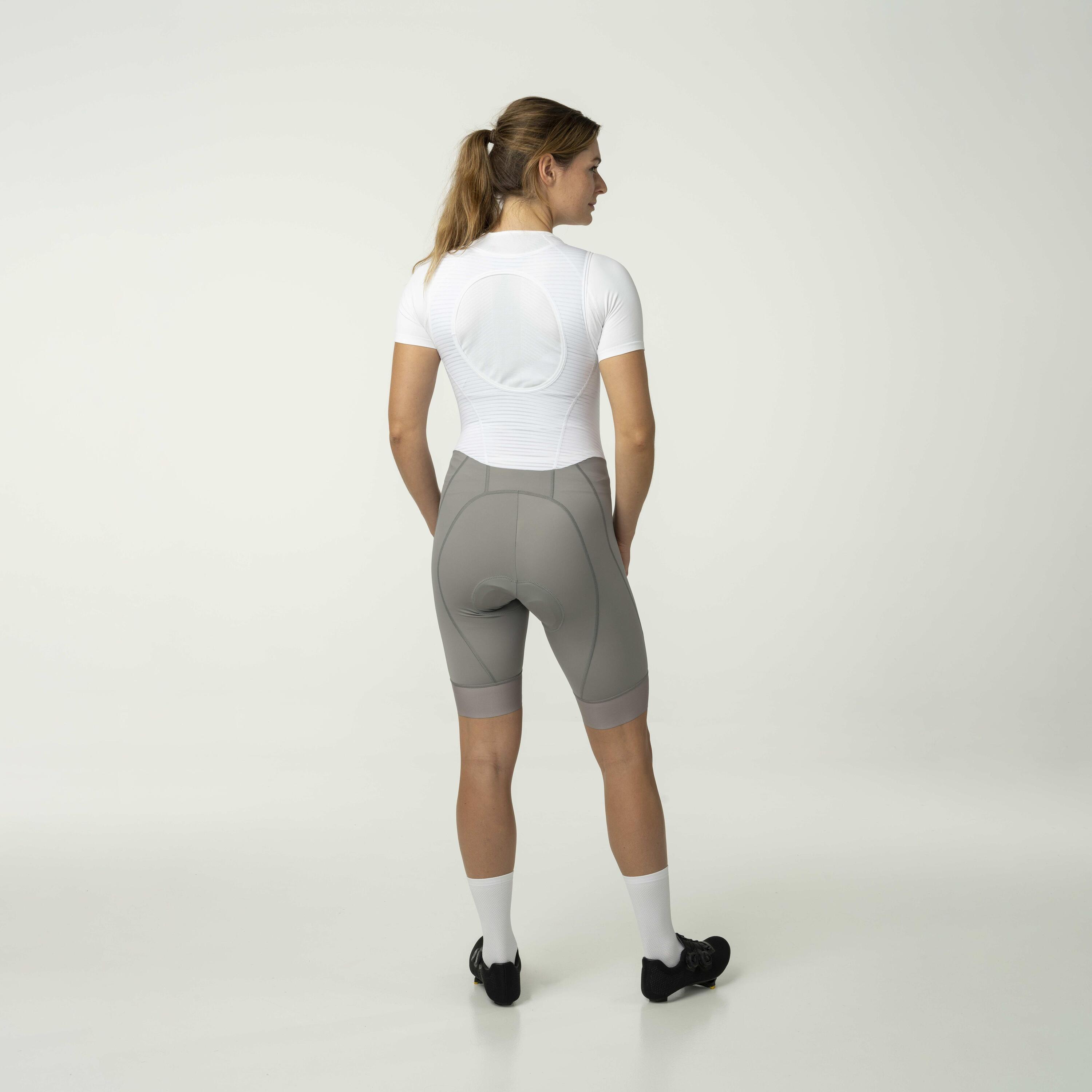 Prime Pantaloni con bretelle II Essential Donne 3/7