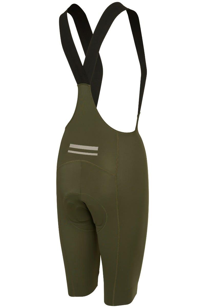 Comfort Plus Bibshort Performance Dames 7/7