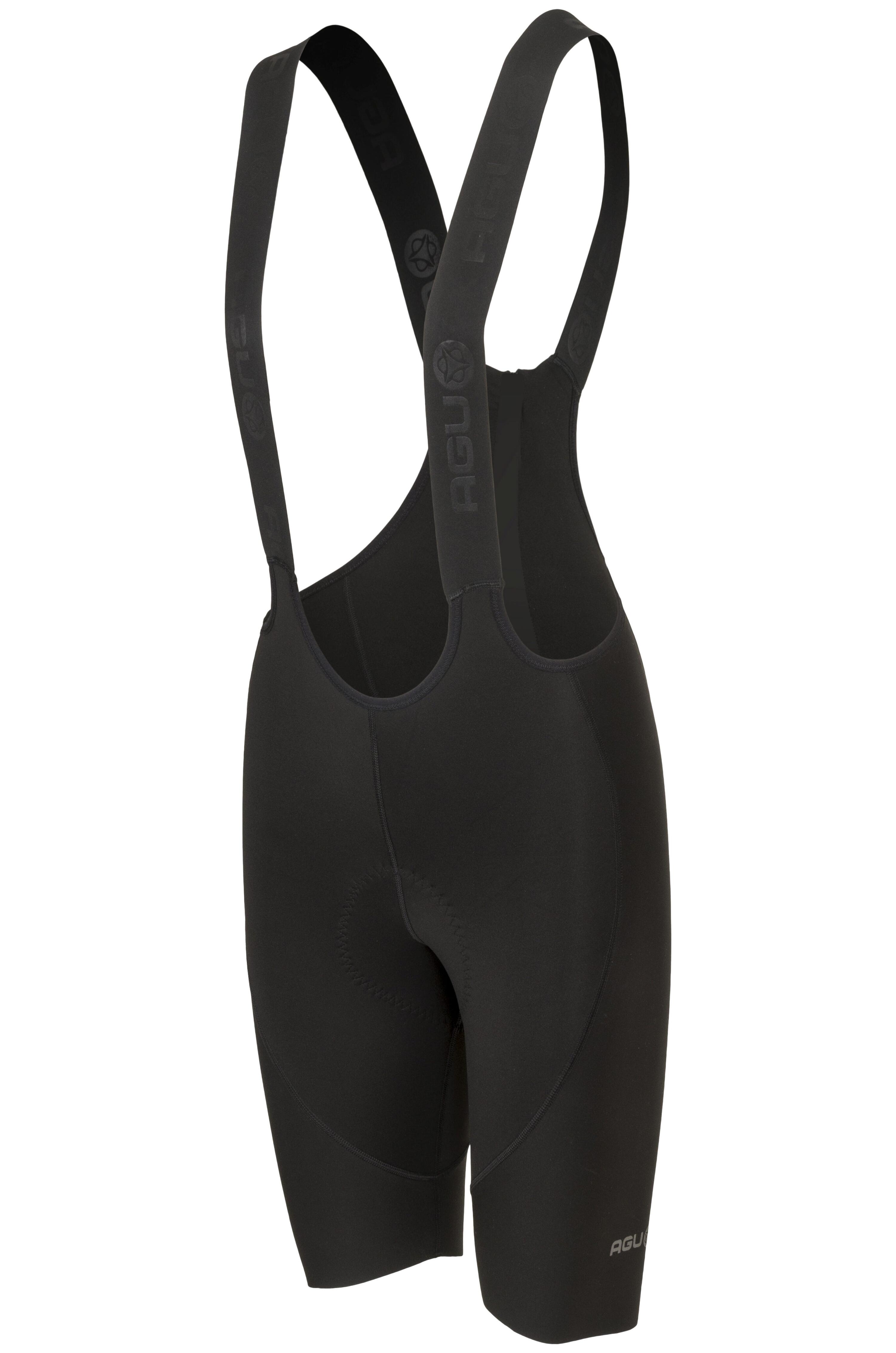Enduro Plus Pantaloni con bretelle Performance Donne 5/6