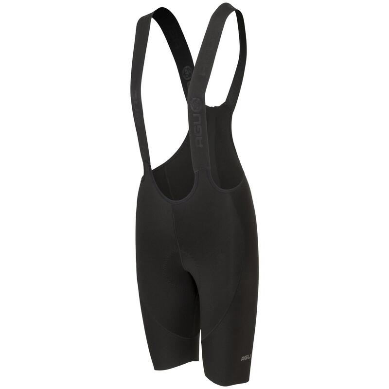 Enduro Plus Bibshort Performance Women