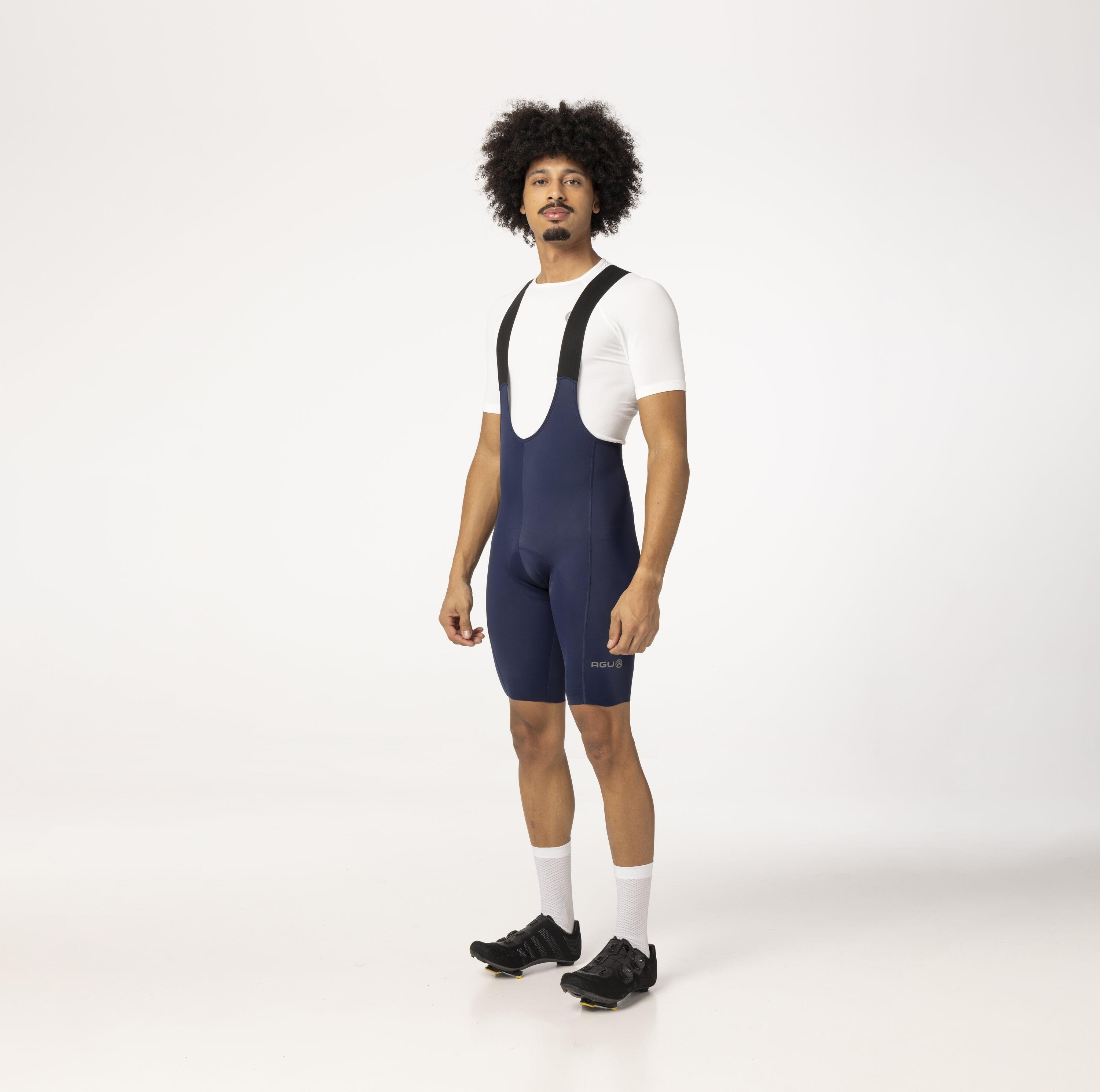 Comfort Plus Trägerhose Performance Herren 2/7