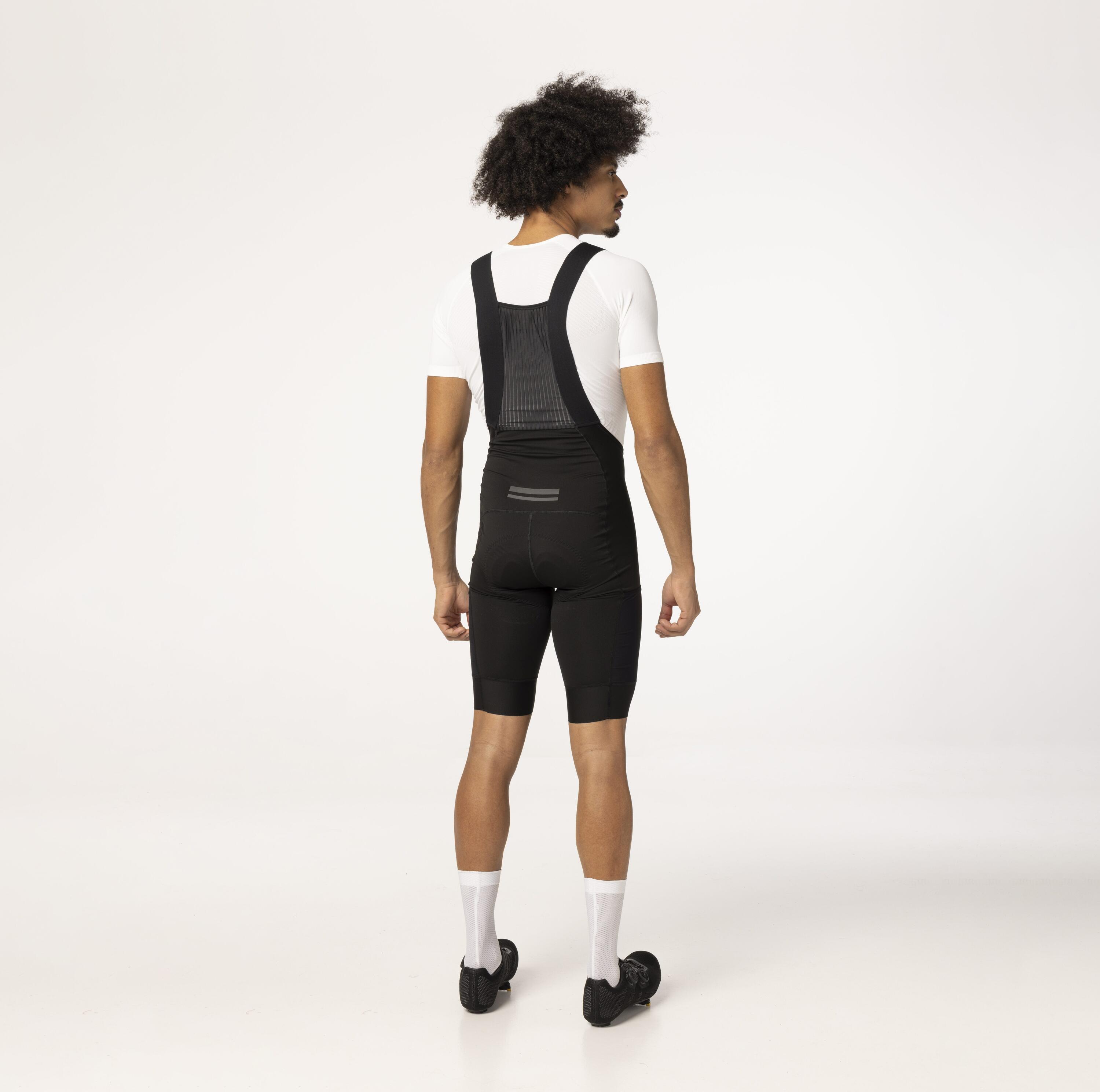 Gravel Trägerhose Venture Herren 3/7