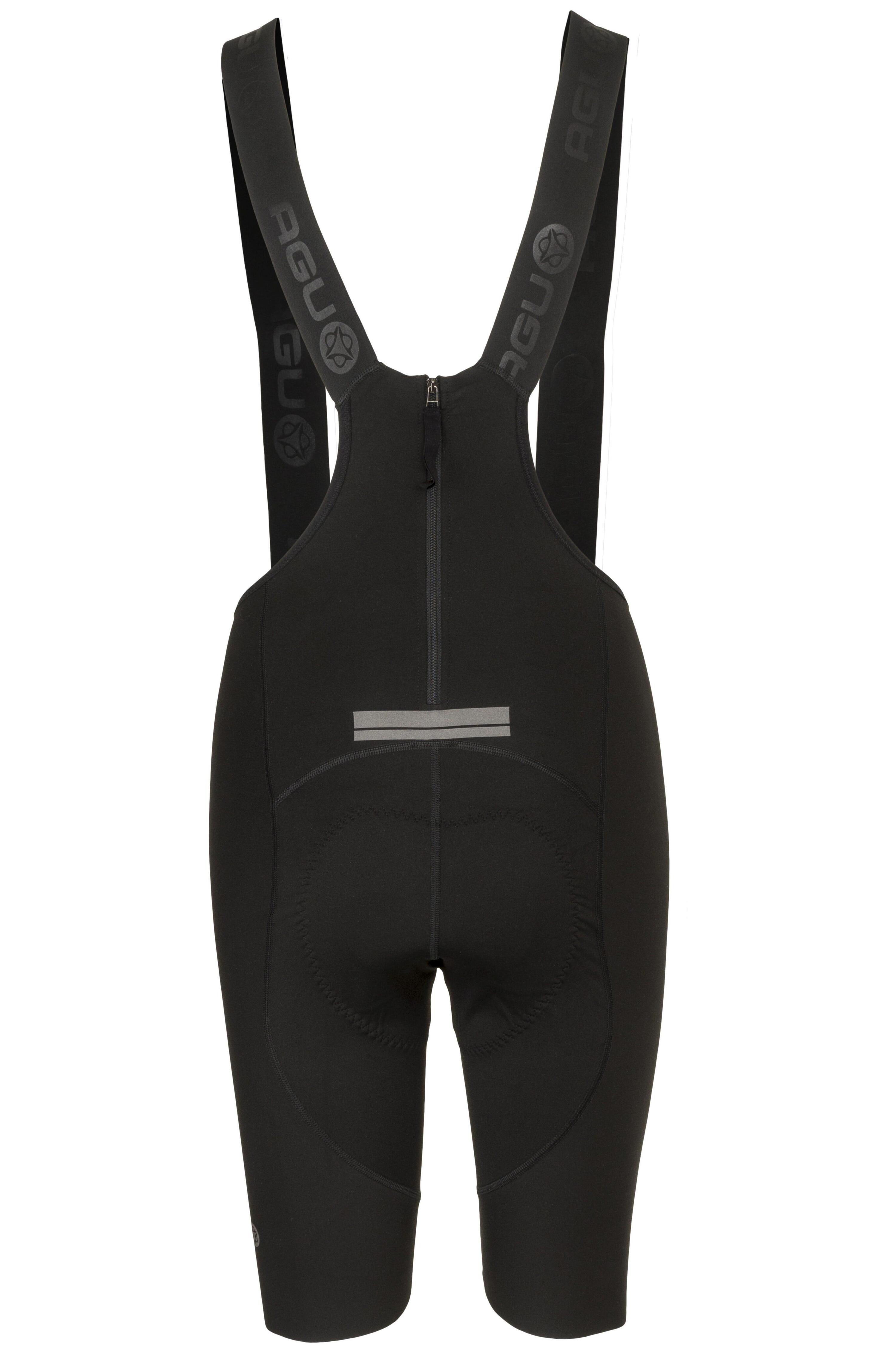 Enduro Plus Pantaloni con bretelle Performance Donne 4/6