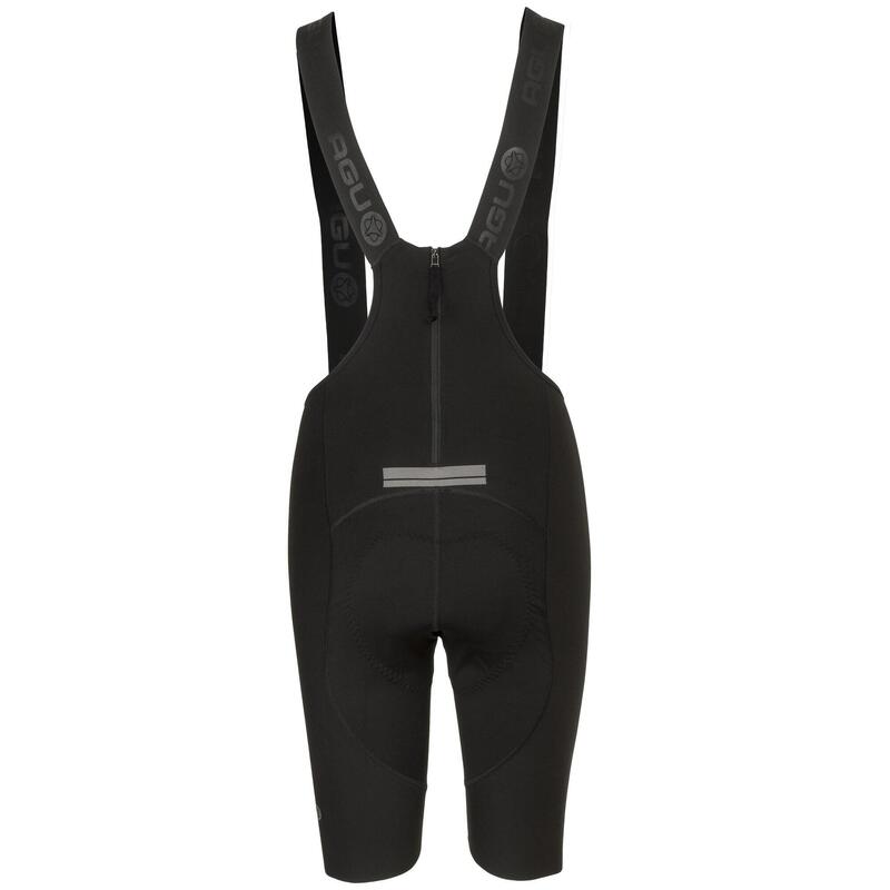 Enduro Plus Bibshort Performance Women