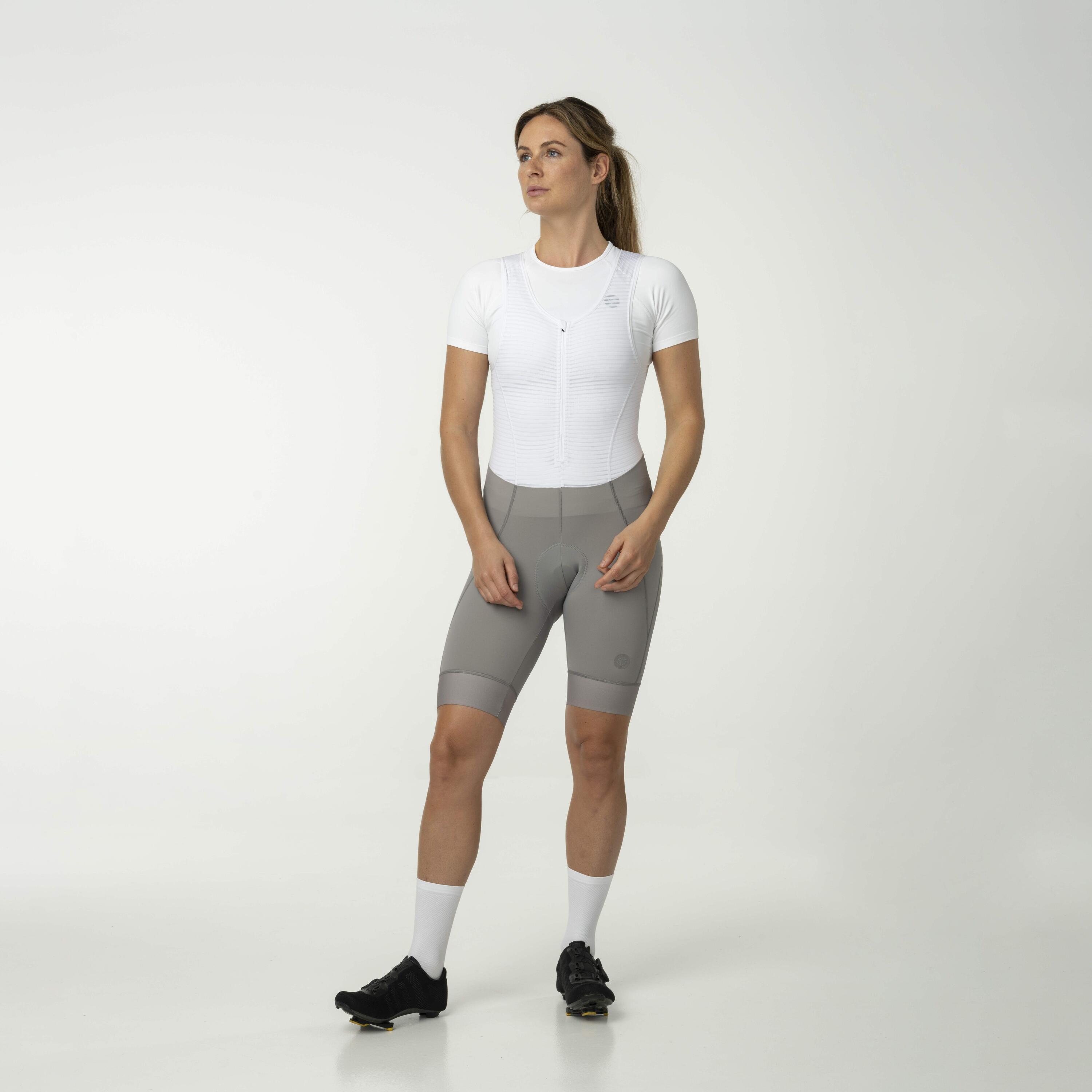 Prime Pantaloni con bretelle II Essential Donne 2/7