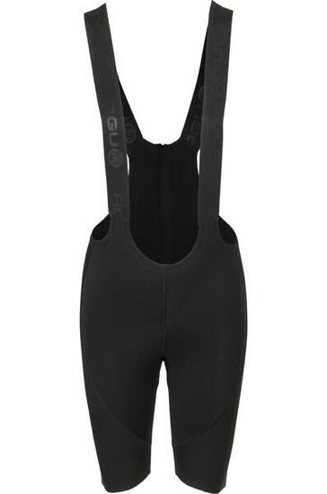 Enduro Plus Pantaloni con bretelle Performance Donne