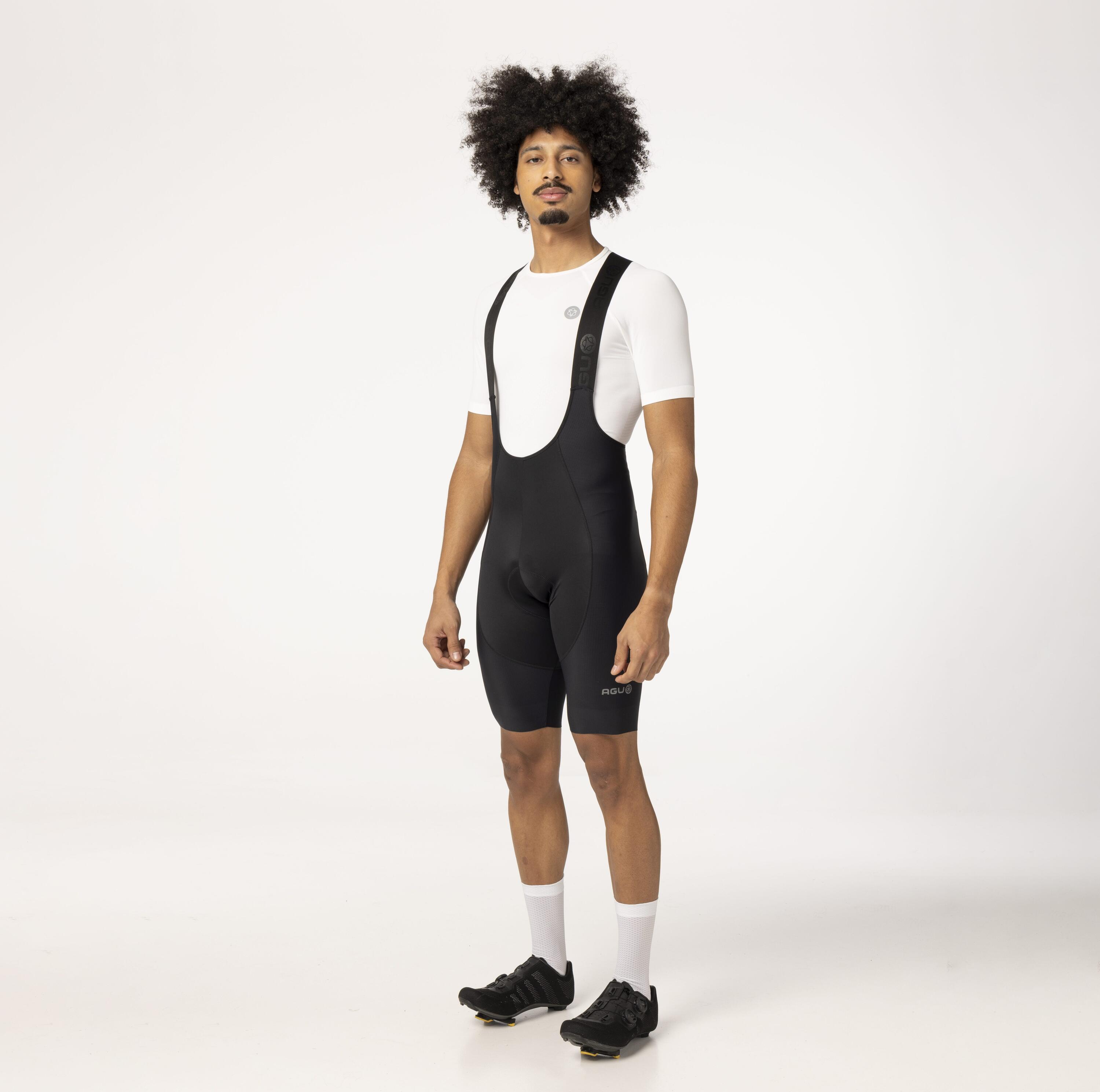 High Summer Pantaloni con bretelle Performance Uomini 2/7