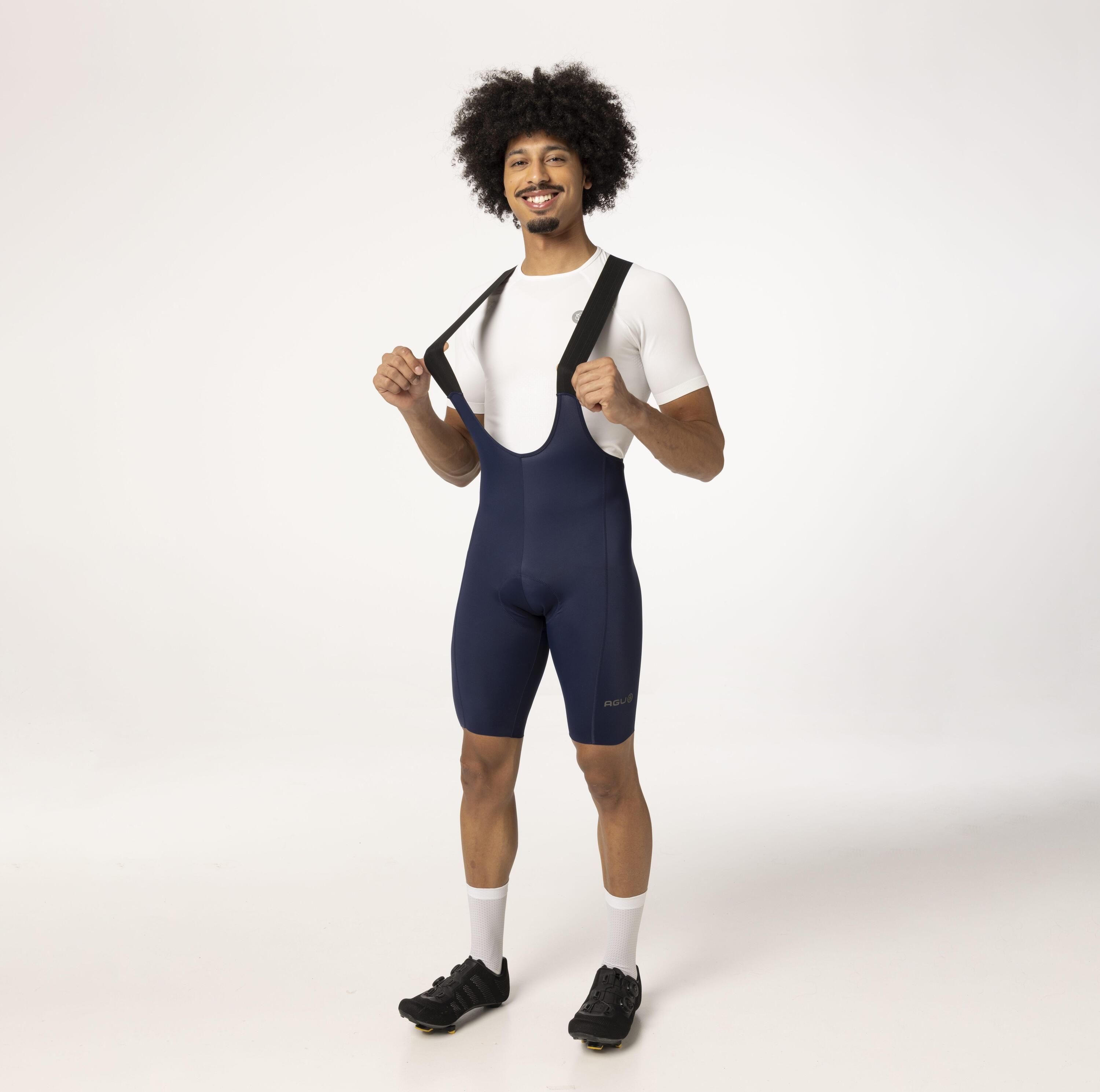 Comfort Plus Trägerhose Performance Herren 7/7