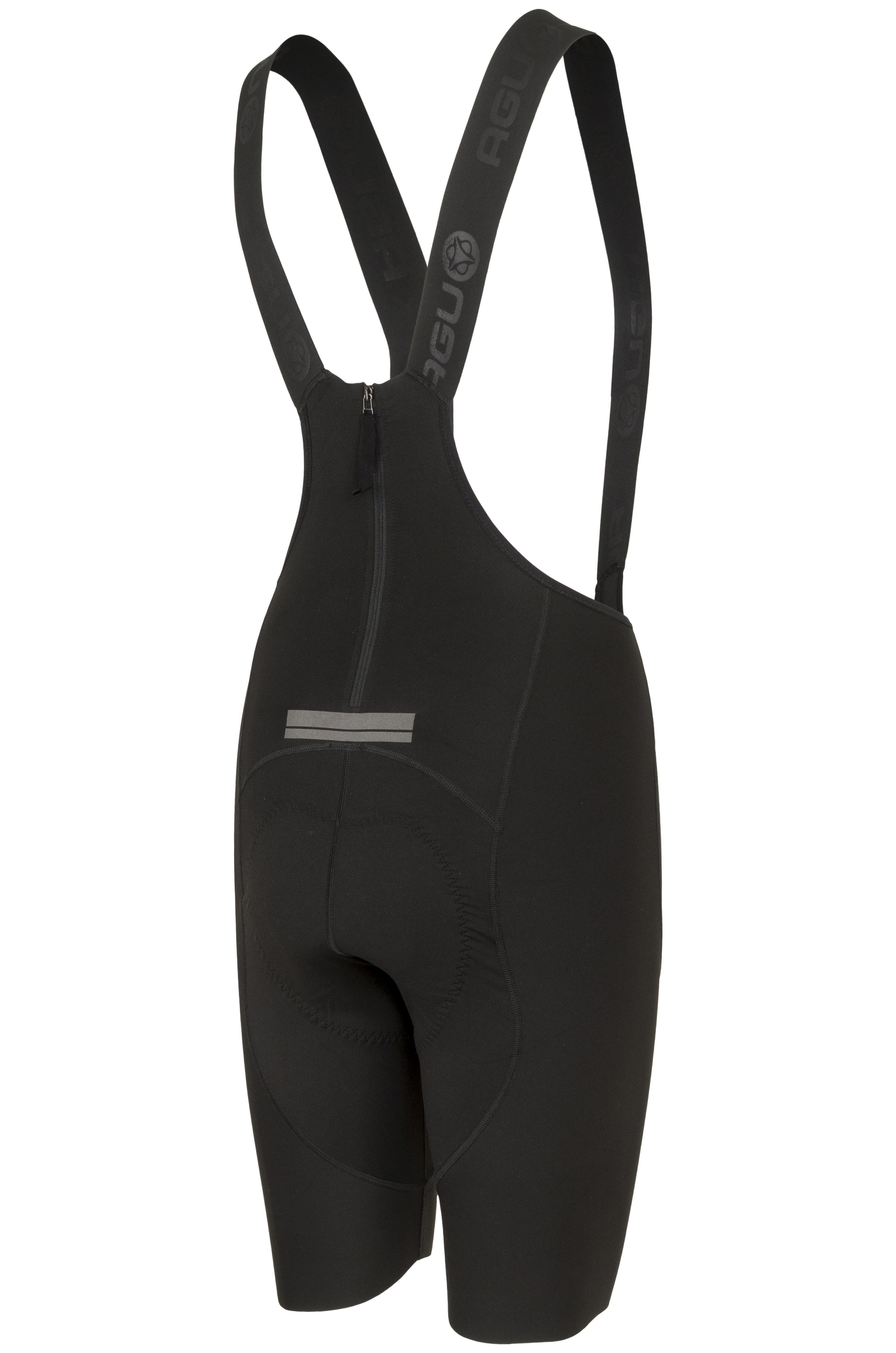 Enduro Plus Pantaloni con bretelle Performance Donne 6/6
