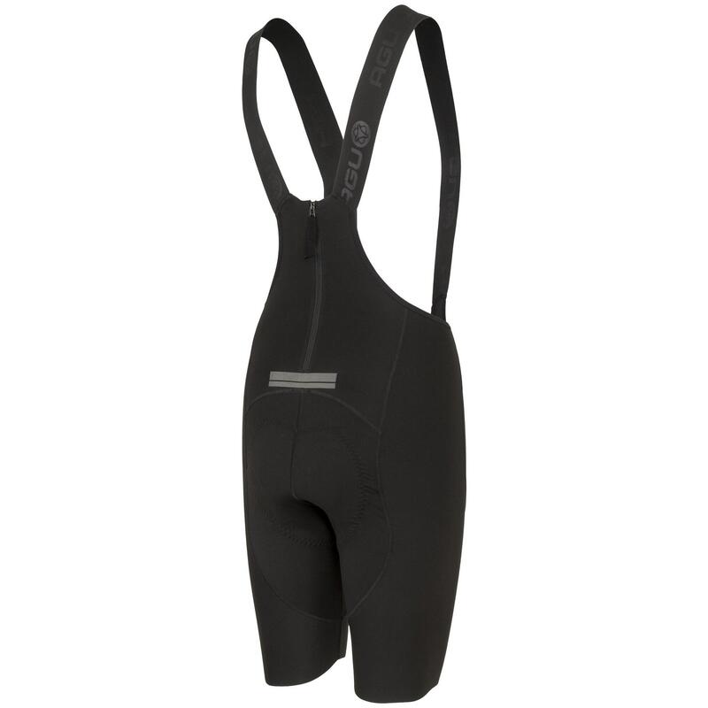 Enduro Plus Bibshort Performance Women