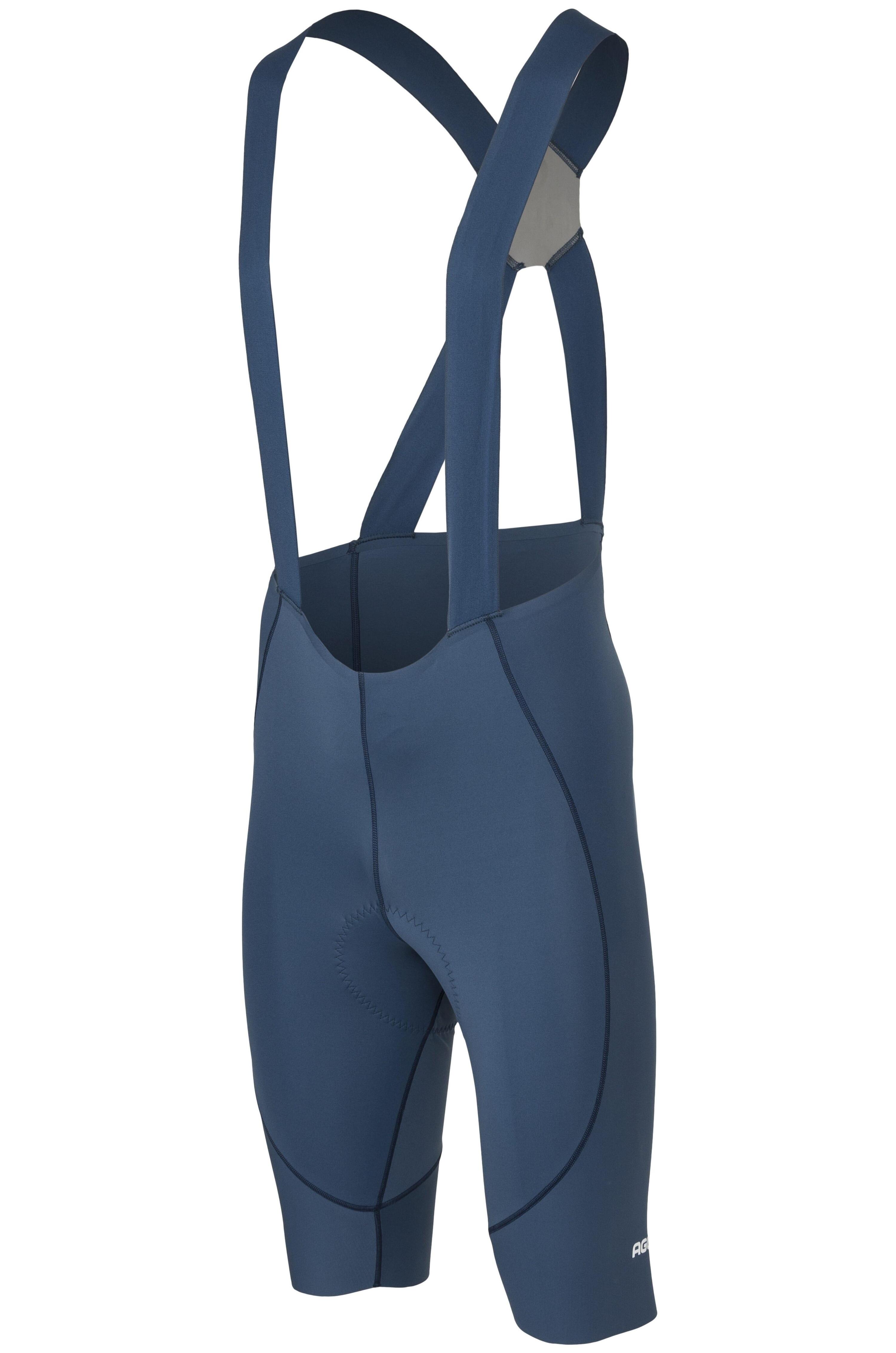 Culote Corto con Bretls Breakaway Hombres 4/7