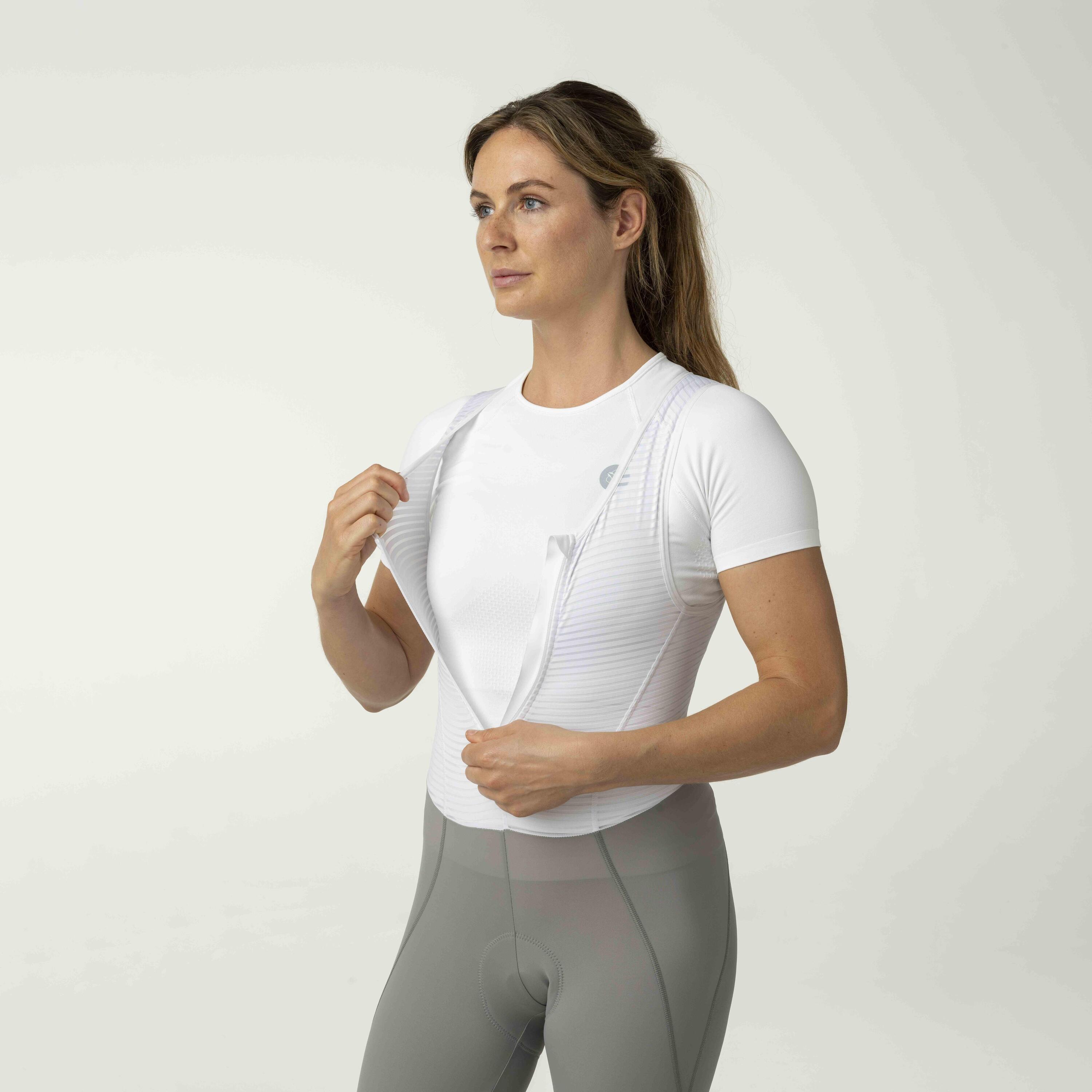 Prime Pantaloni con bretelle II Essential Donne 7/7