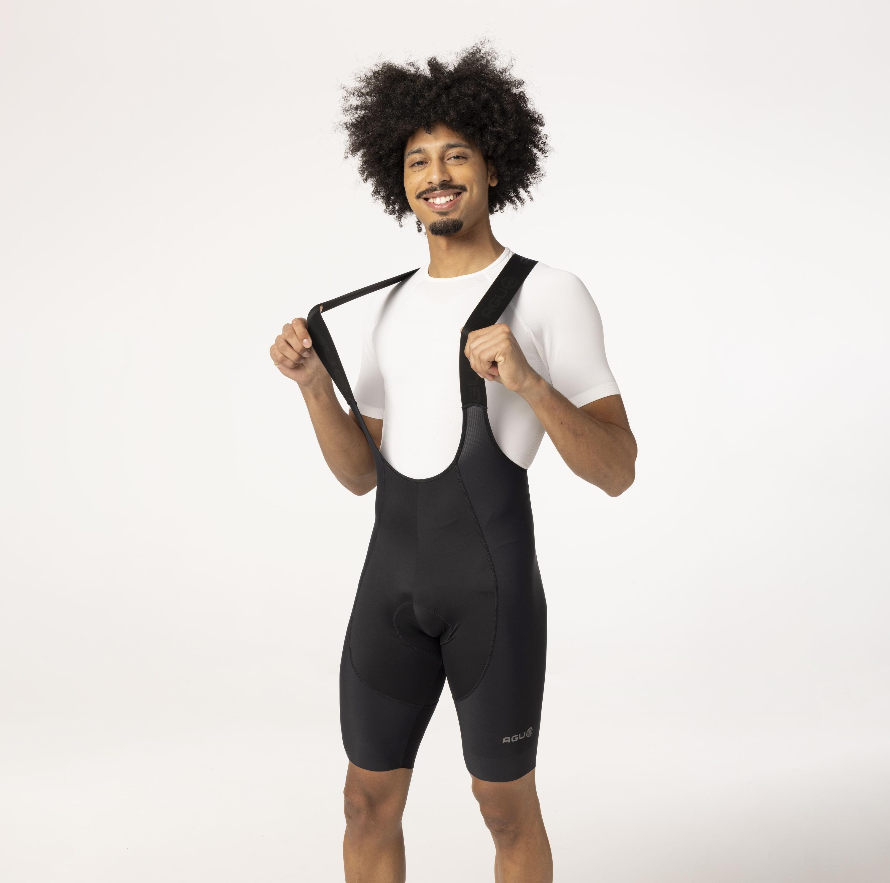 High Summer Pantaloni con bretelle Performance Uomini 7/7