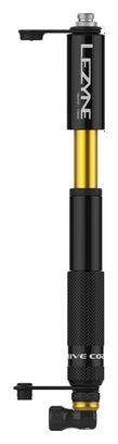 Pompe à Main Lezyne Pocket Drive CO2 (160 Psi / 11 Bar) Noir 2/5