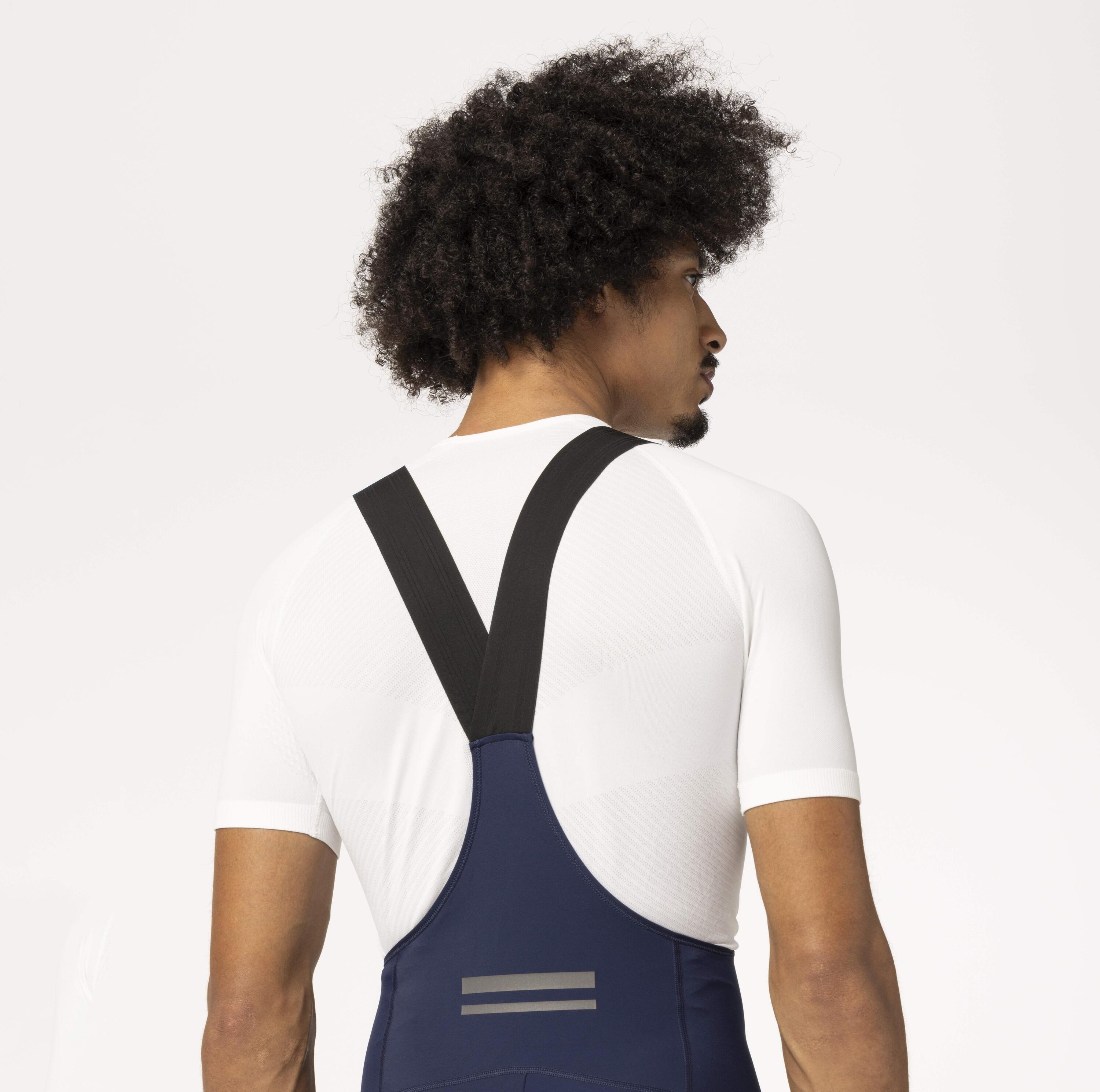 Comfort Plus Trägerhose Performance Herren 5/7