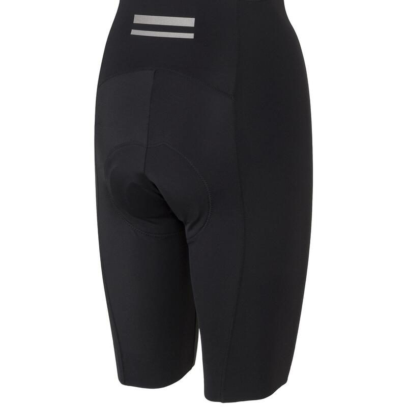 Comfort Plus Bibshort Performance Women