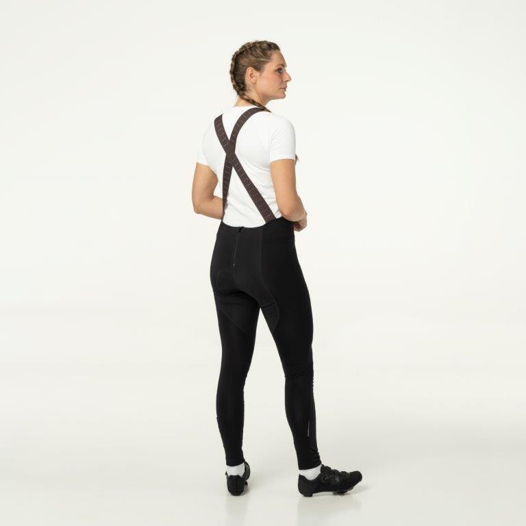 Switch Cuissard bretelles Performance Femme 3/7