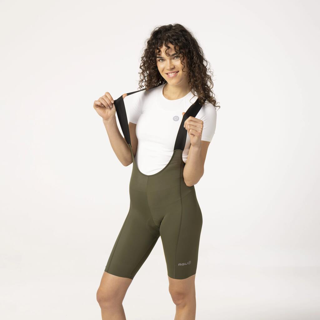 Comfort Plus Bibshort Performance Women
