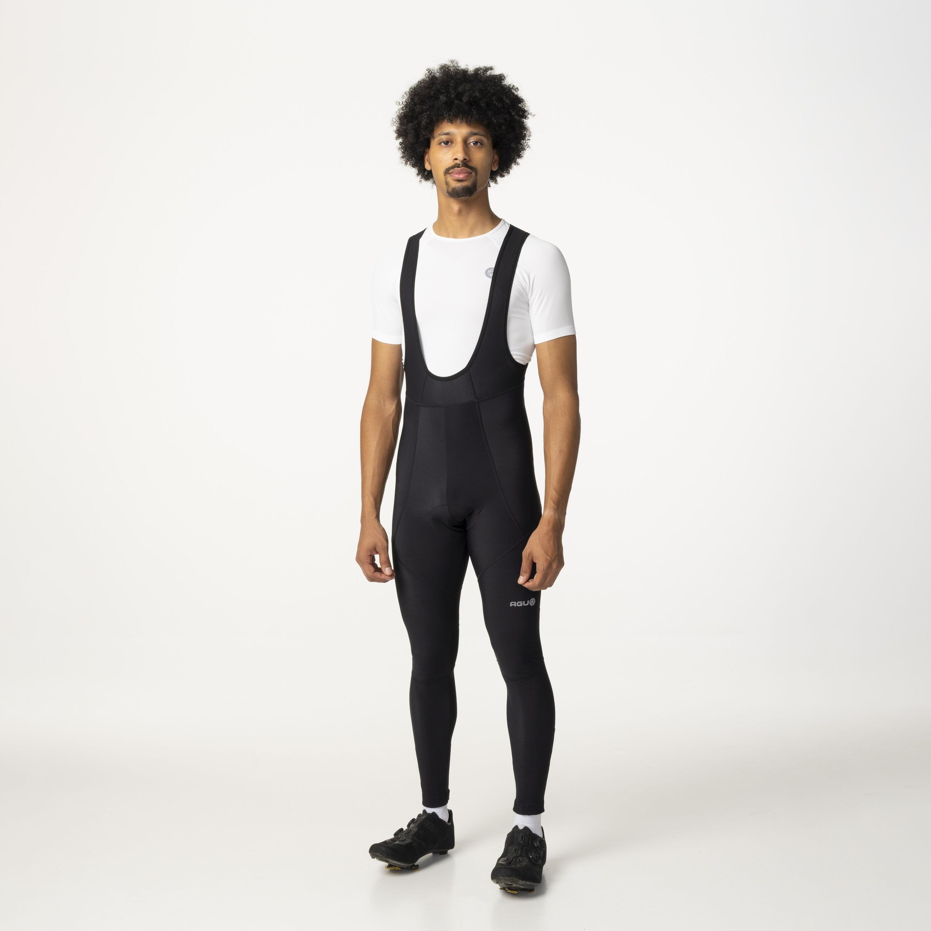Trägerhose Lang Essential Herren 3/7