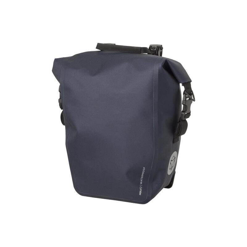Clean Single Bike Bag Shelter Click'nGo Medium Blue