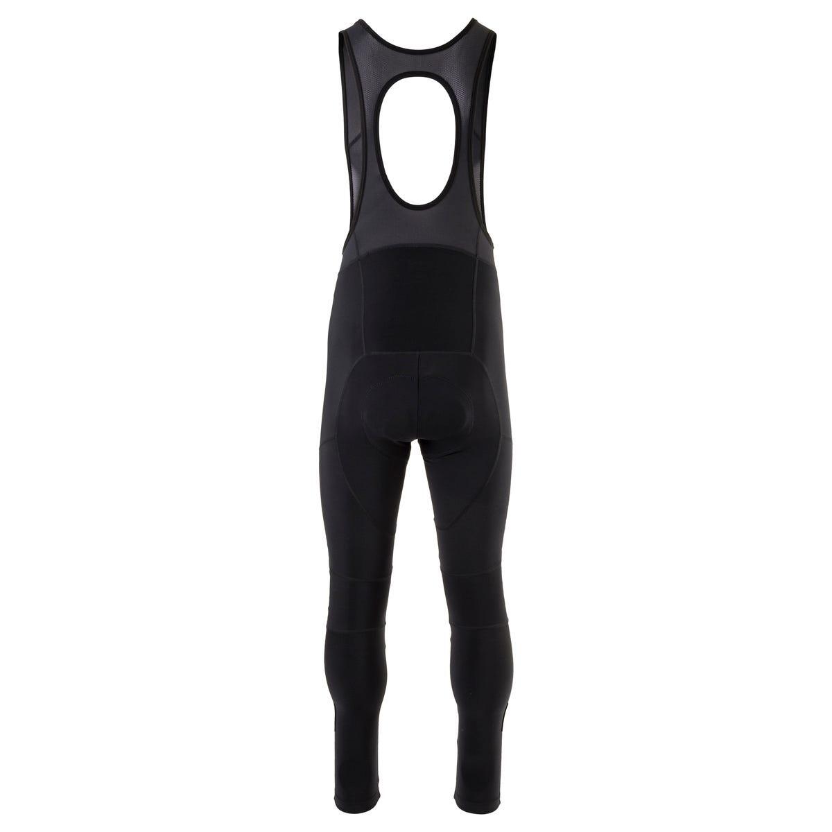 Prime Trägerhose Lang Performance Herren 3/4