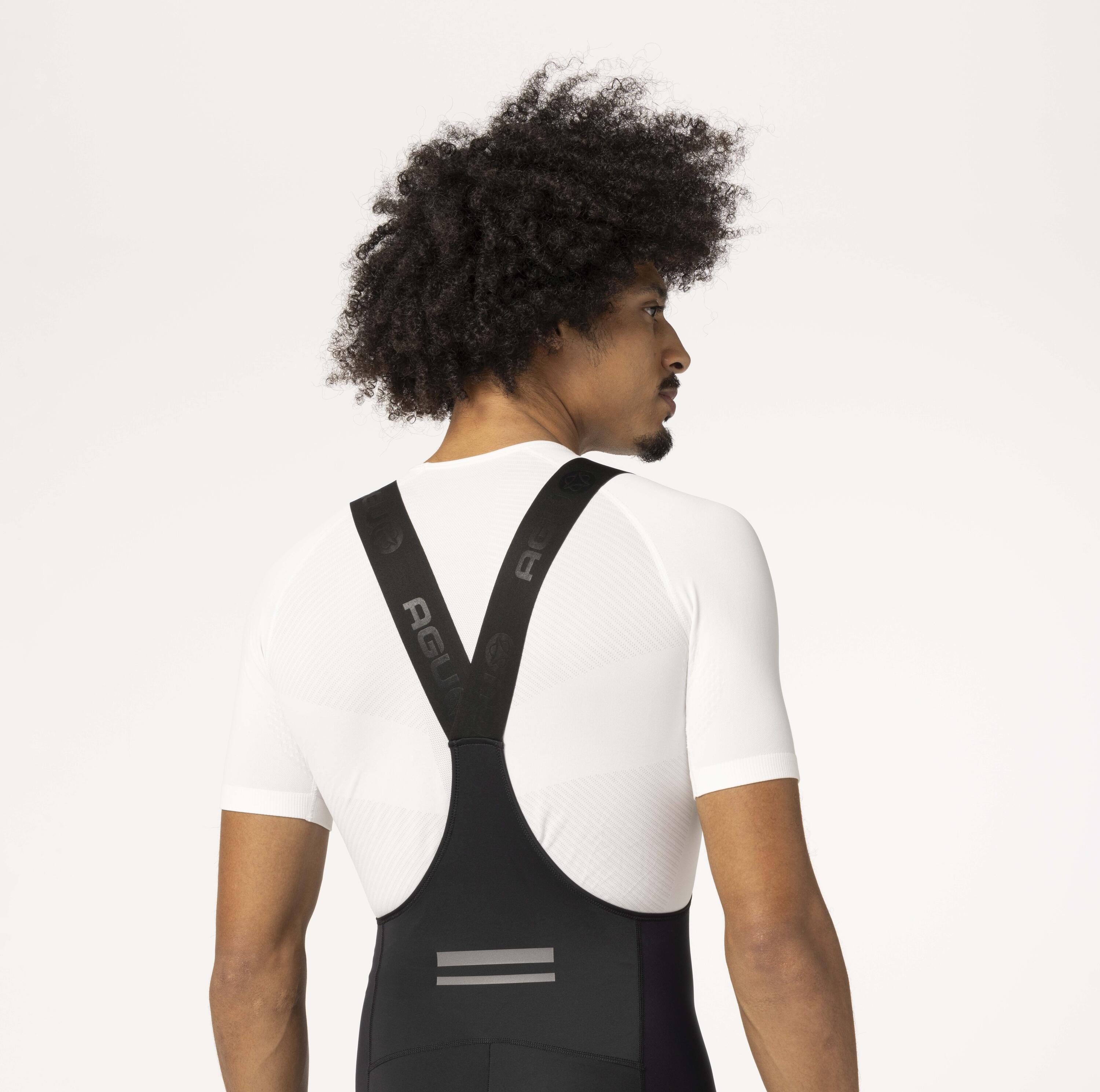 High Summer Pantaloni con bretelle Performance Uomini 5/7