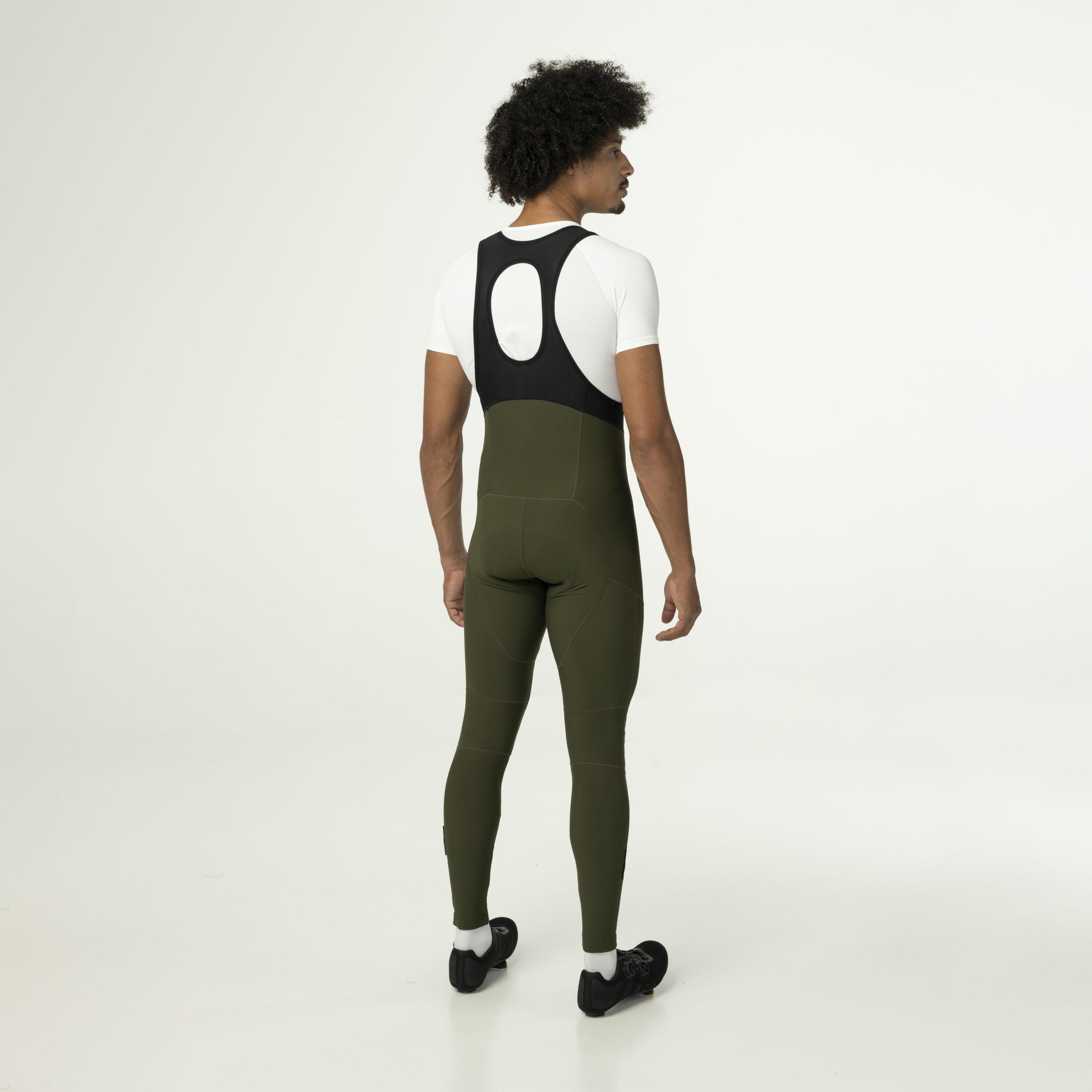 Prime Bibtight III Essential Men 3/6