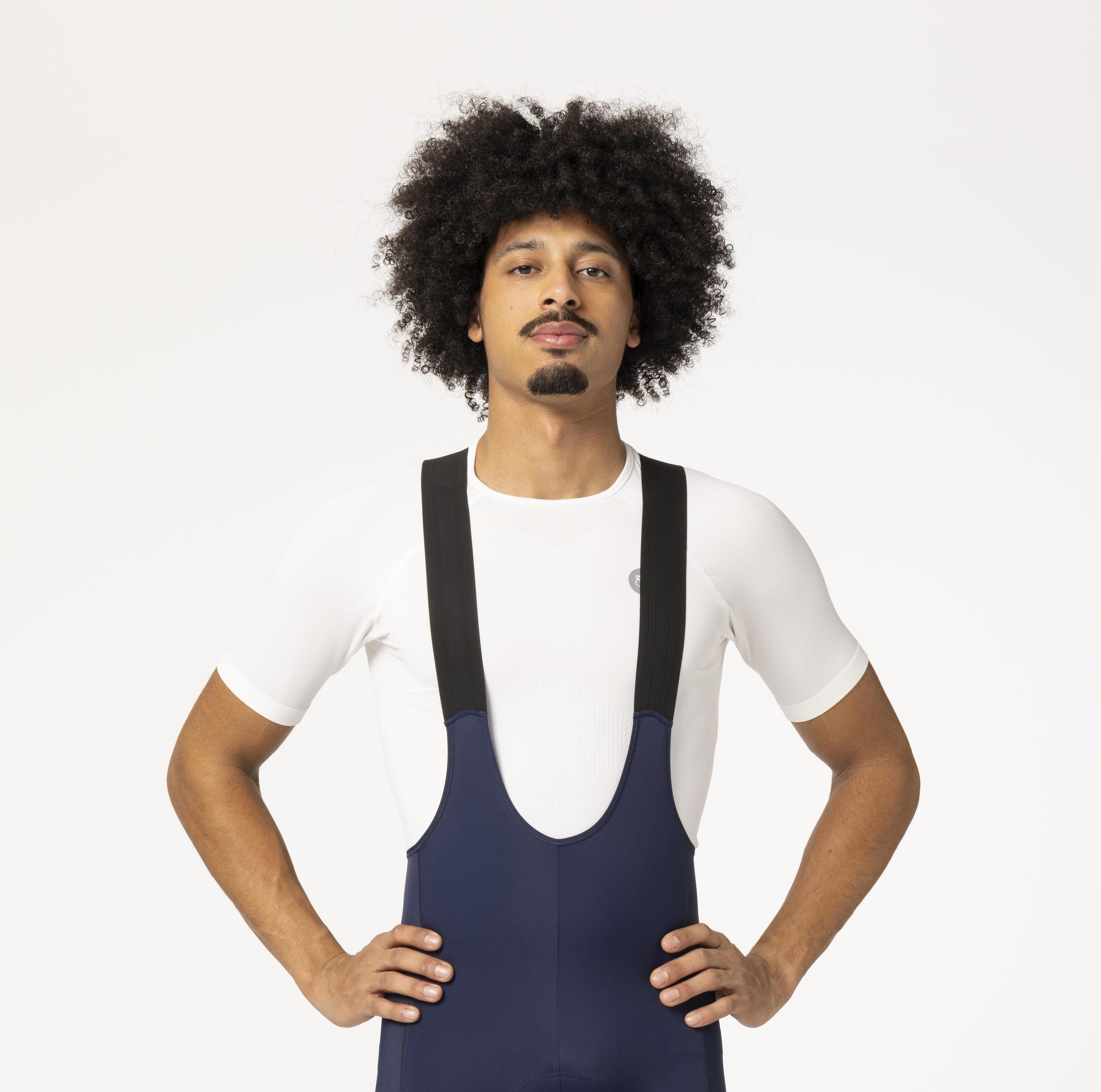 Comfort Plus Trägerhose Performance Herren 4/7