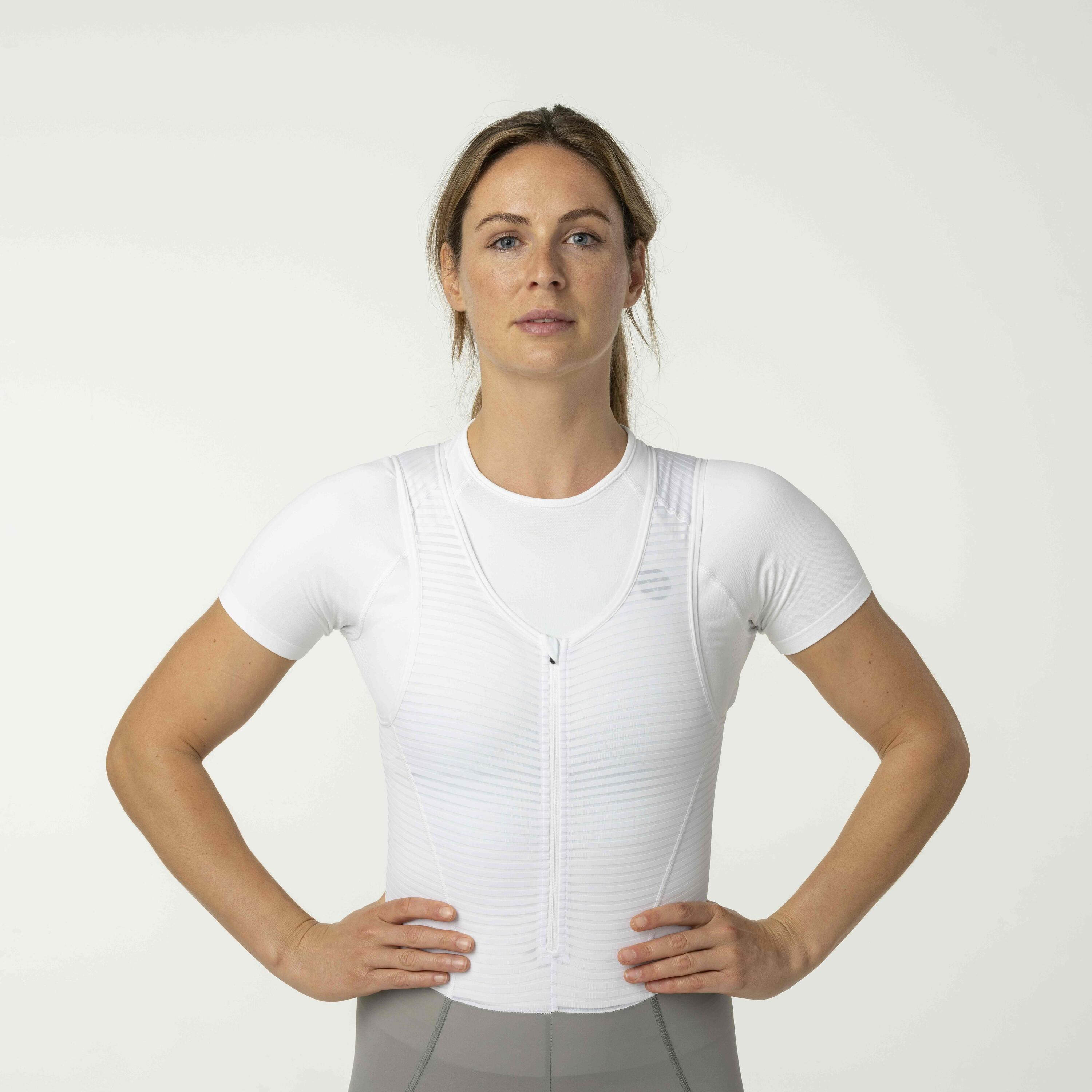 Prime Pantaloni con bretelle II Essential Donne 4/7
