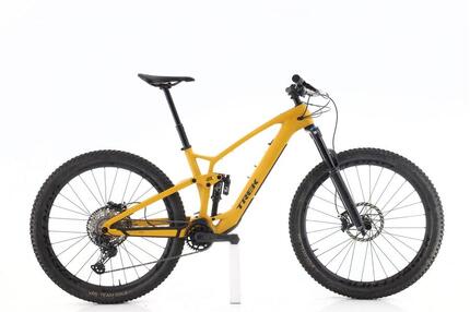 Refurbished E-MTB Fully · Fuel EX-e 9.7 XT · Sehr guter Zustand