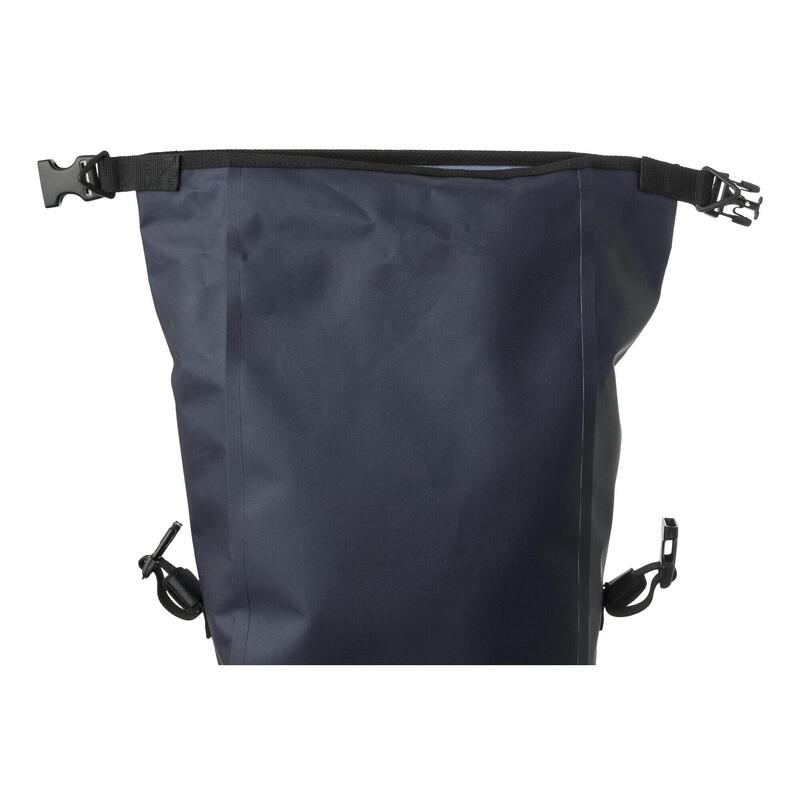 Clean Single Bike Bag Shelter Click'nGo Large Blue