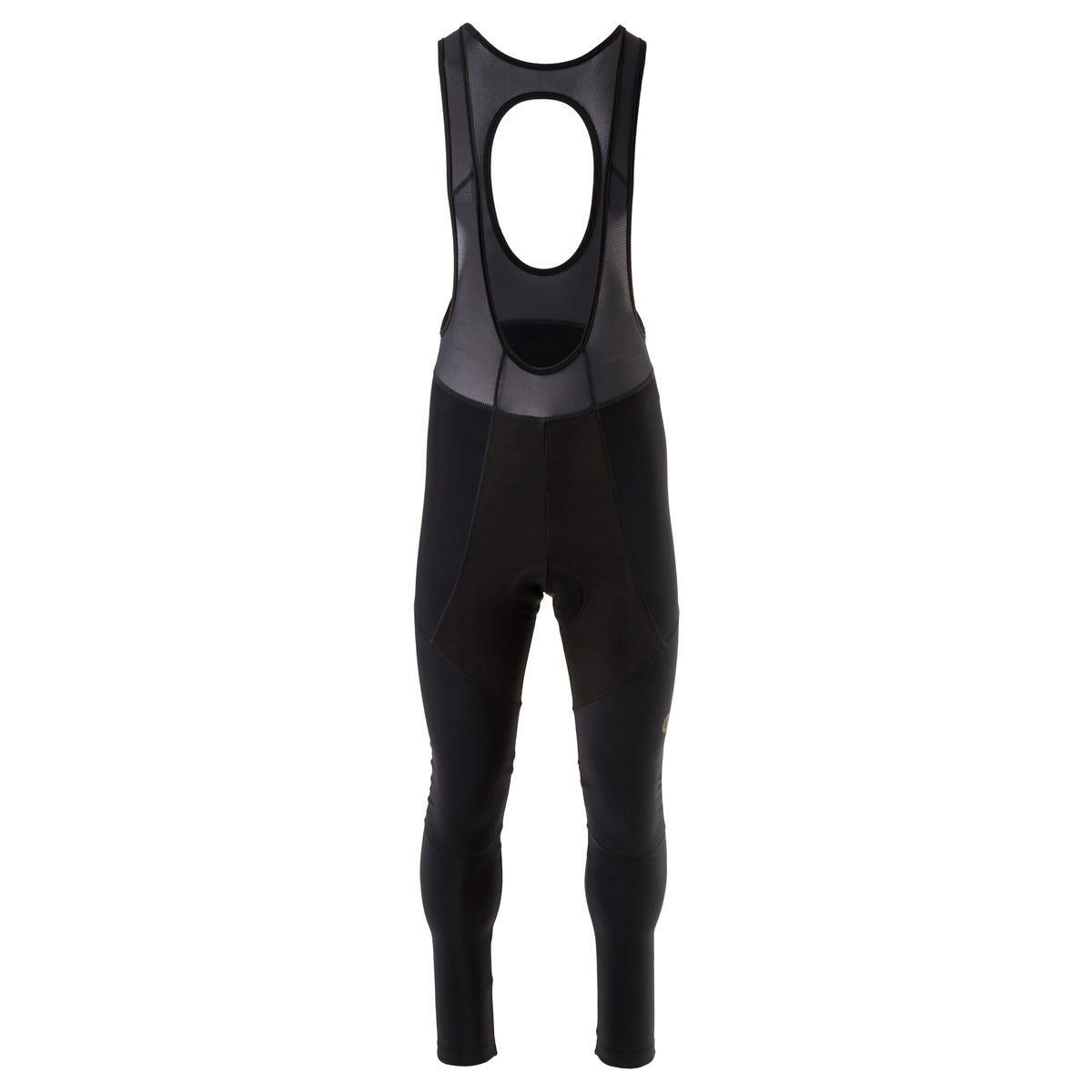 Prime Trägerhose Lang Performance Herren 2/4