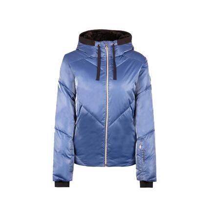 Doudoune Duvillard Dorie Galaxy Femme