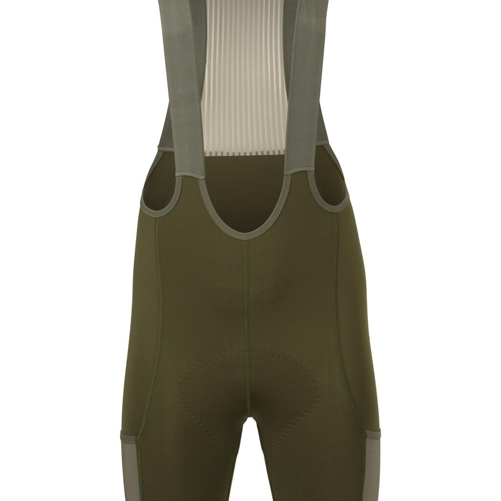 Gravel Bibshort Venture Men