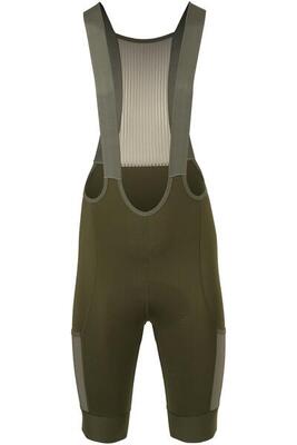 Gravel Pantaloni con bretelle Venture Uomini
