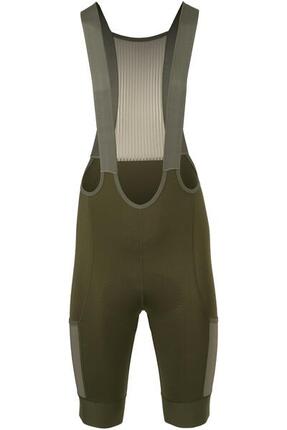 Gravel Cuissard Court à Bretelles Venture Homme