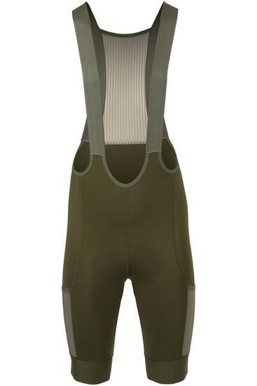 Gravel Cuissard Court à Bretelles Venture Homme