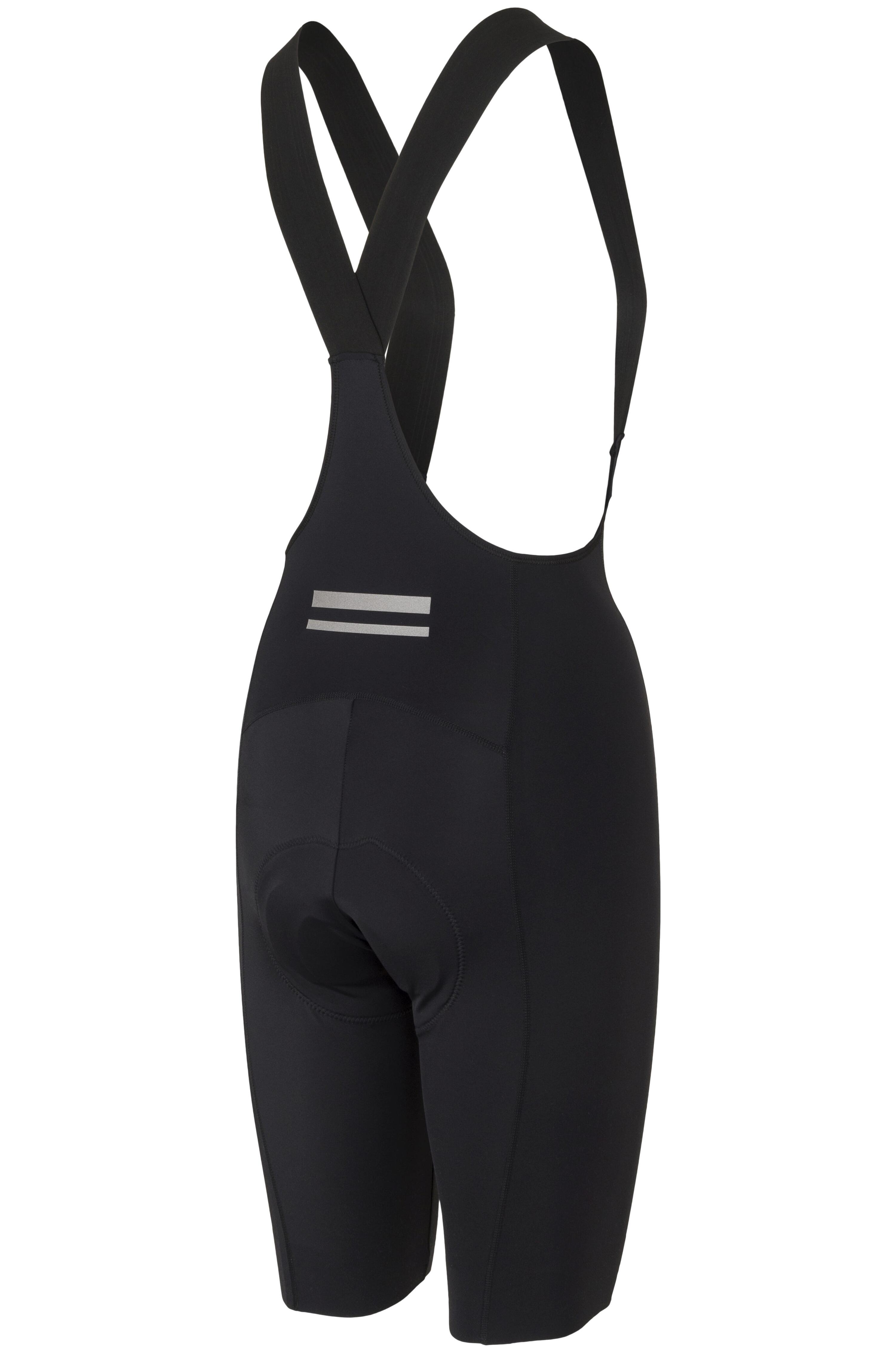 Comfort Plus Pantaloni con bretelle Performance Donne 5/6