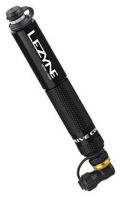 Lezyne Pocket Drive CO2 Pumpe (160 Psi / 11 Bar) Schwarz
