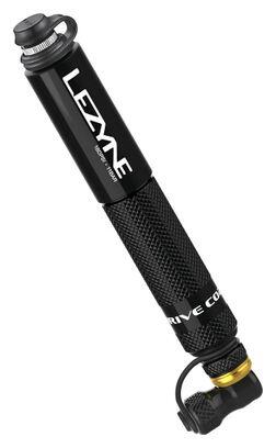 Lezyne Pocket Drive CO2 Pumpe (160 Psi / 11 Bar) Schwarz