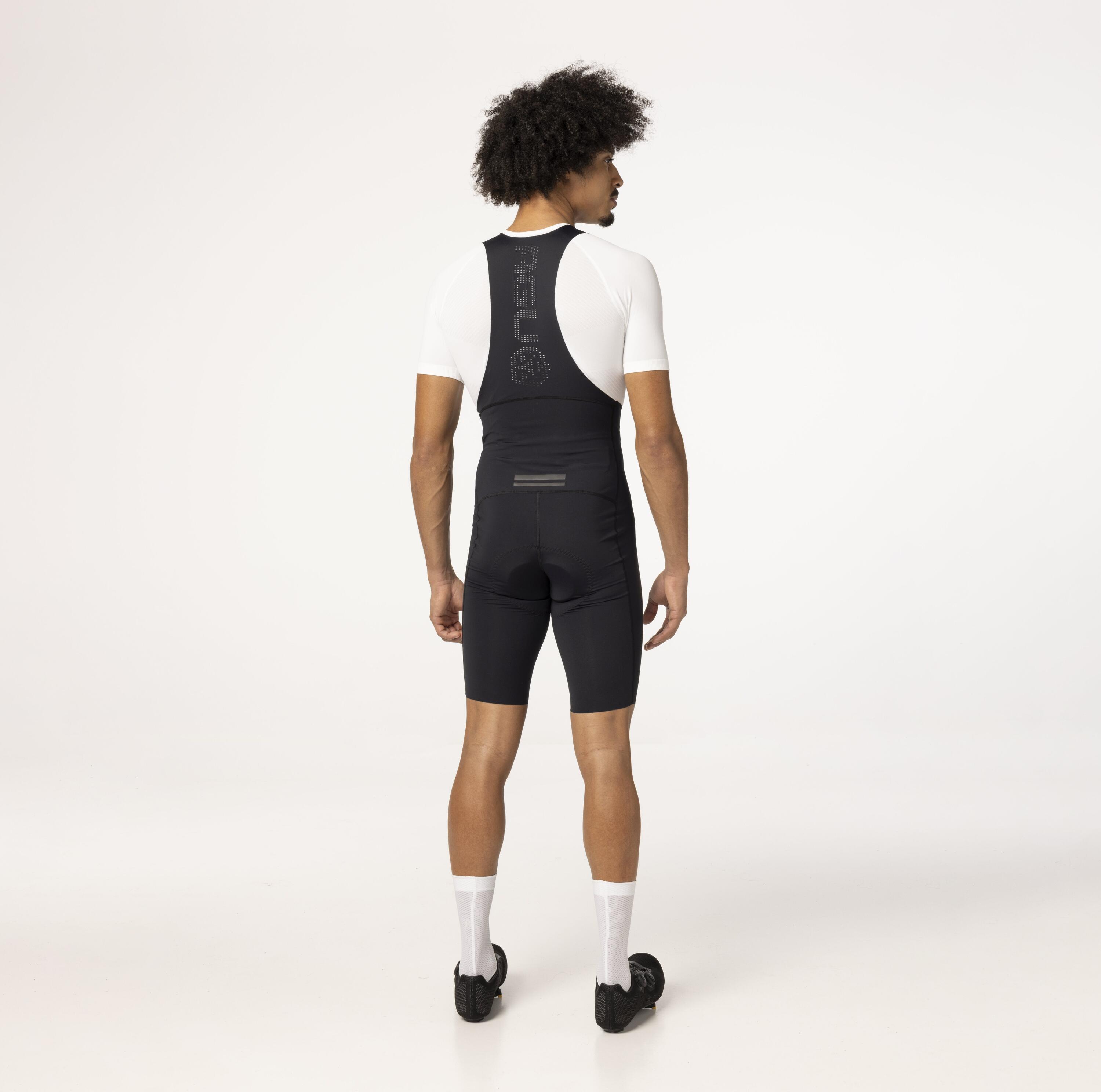 Aero Trägerhose Performance Herren 3/7