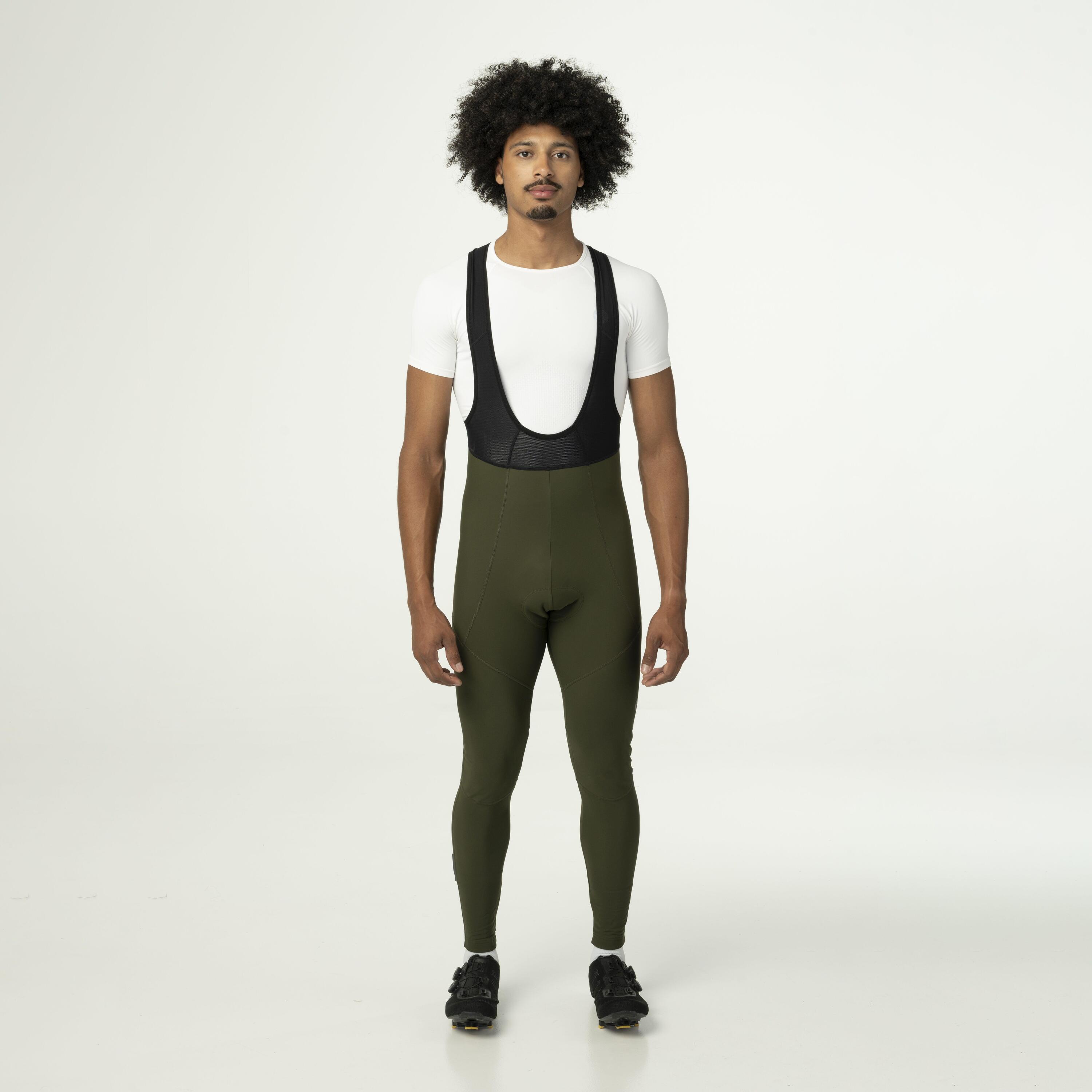 Prime Bibtight III Essential Men 2/6