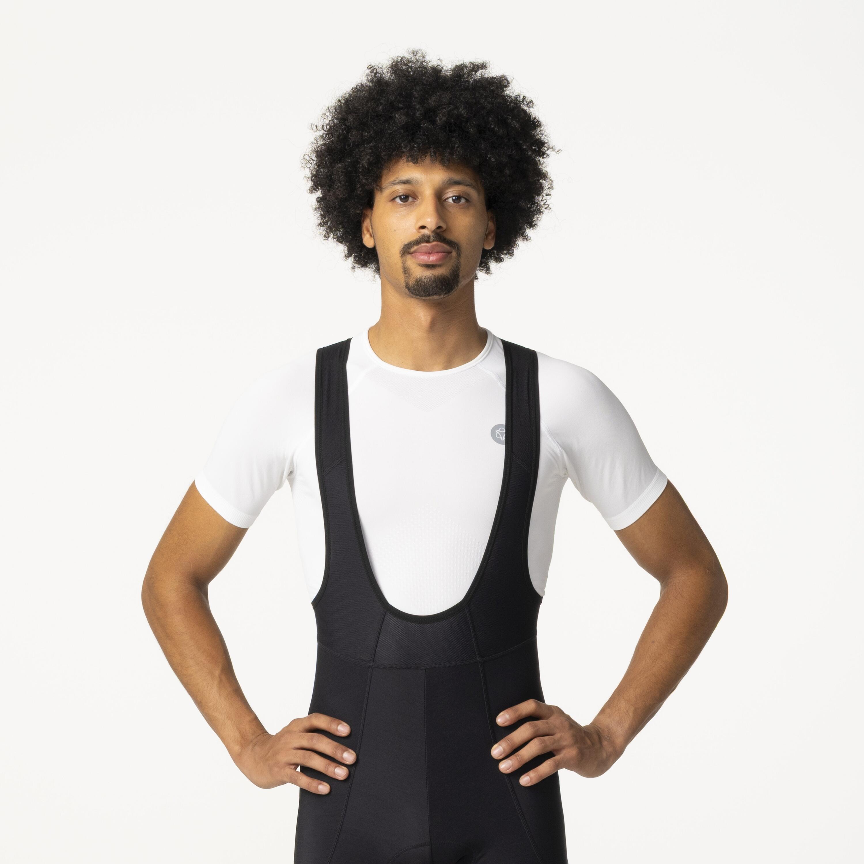 Trägerhose Lang Essential Herren 7/7