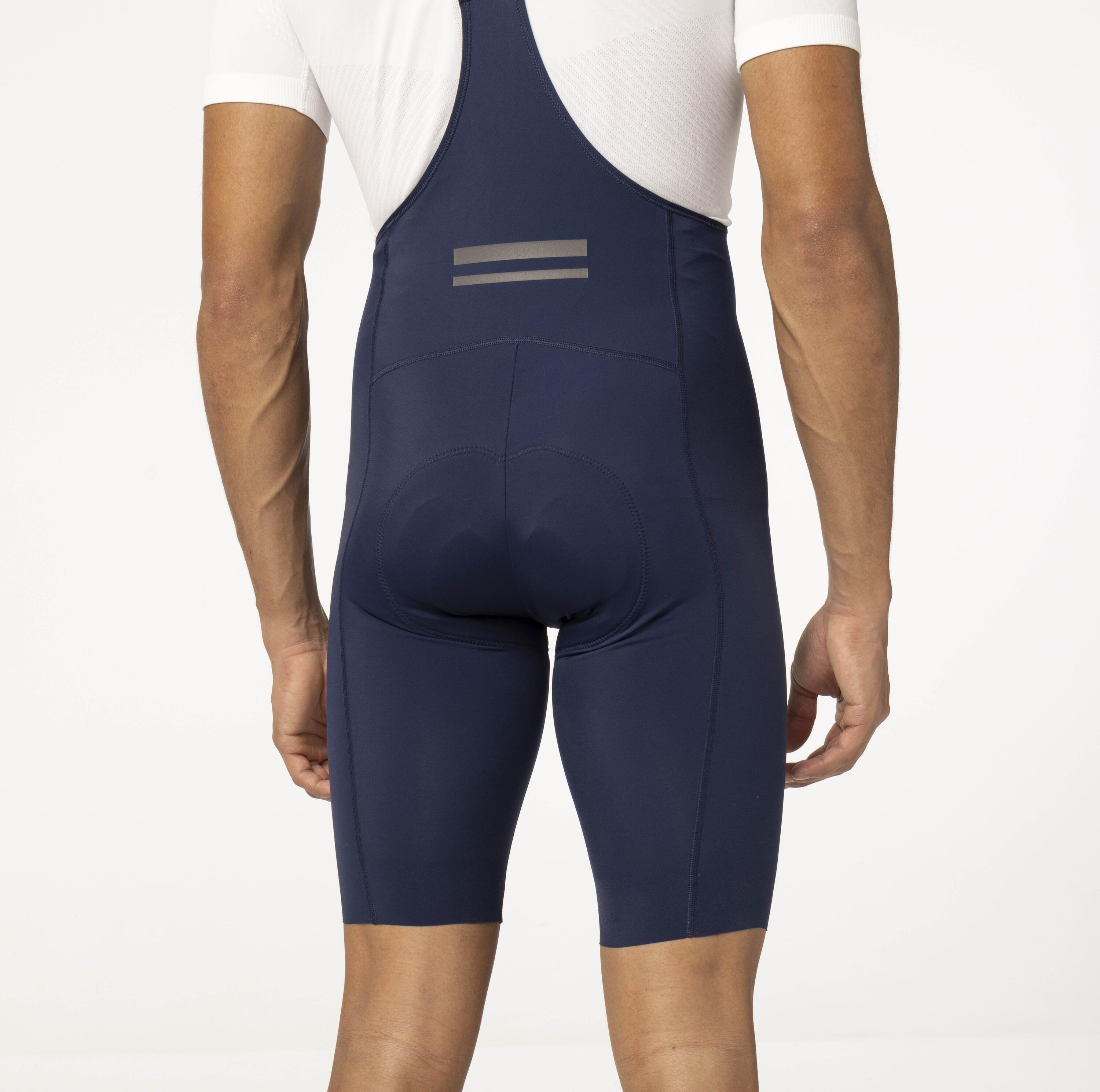 Comfort Plus Trägerhose Performance Herren 6/7